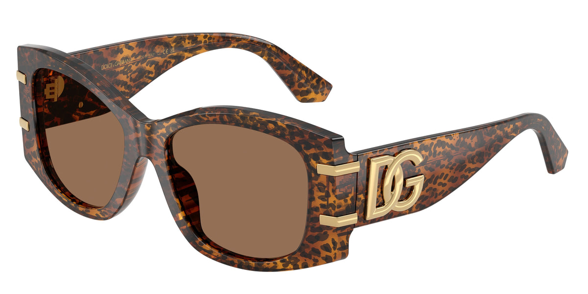 DOLCE GABBANA 4501