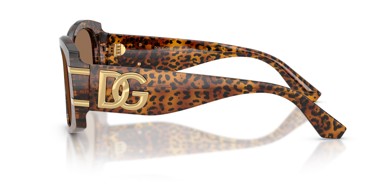 DOLCE GABBANA 4501