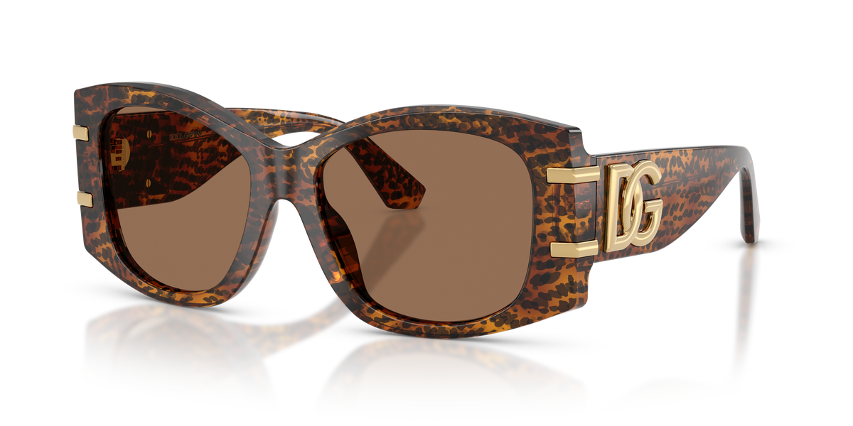 DOLCE GABBANA 4501