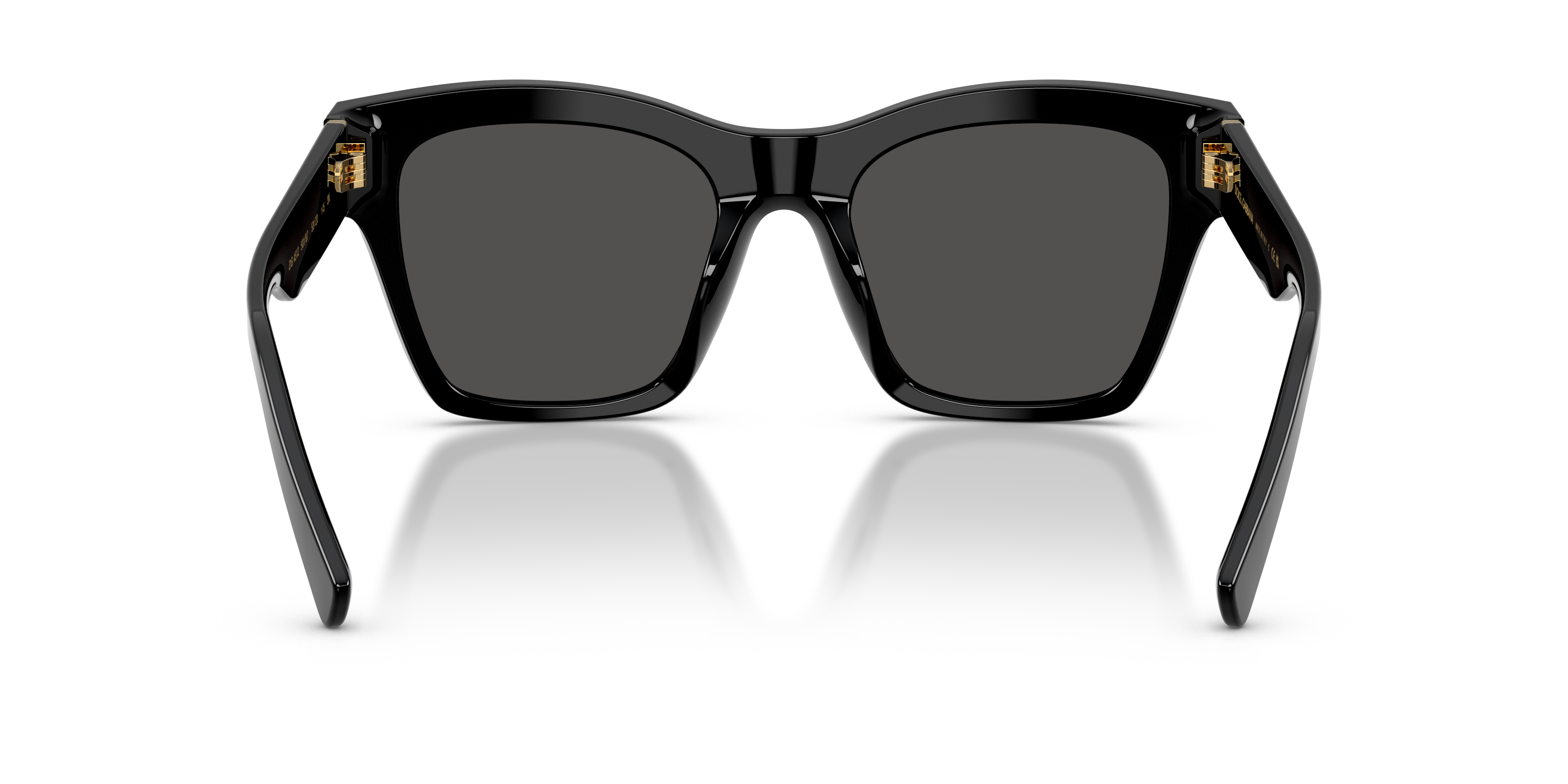 DOLCE & GABANNA 4512