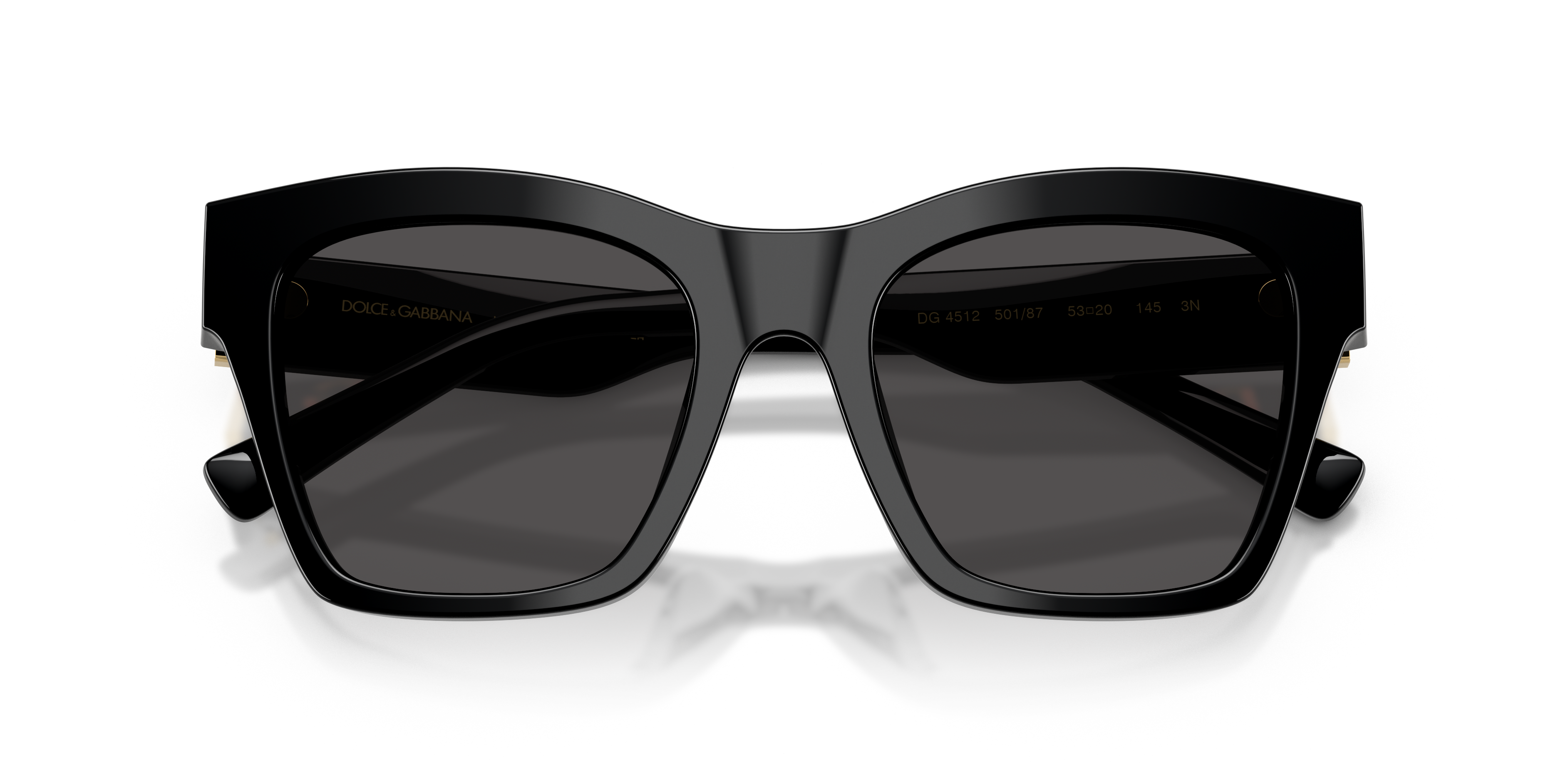 DOLCE & GABANNA 4512