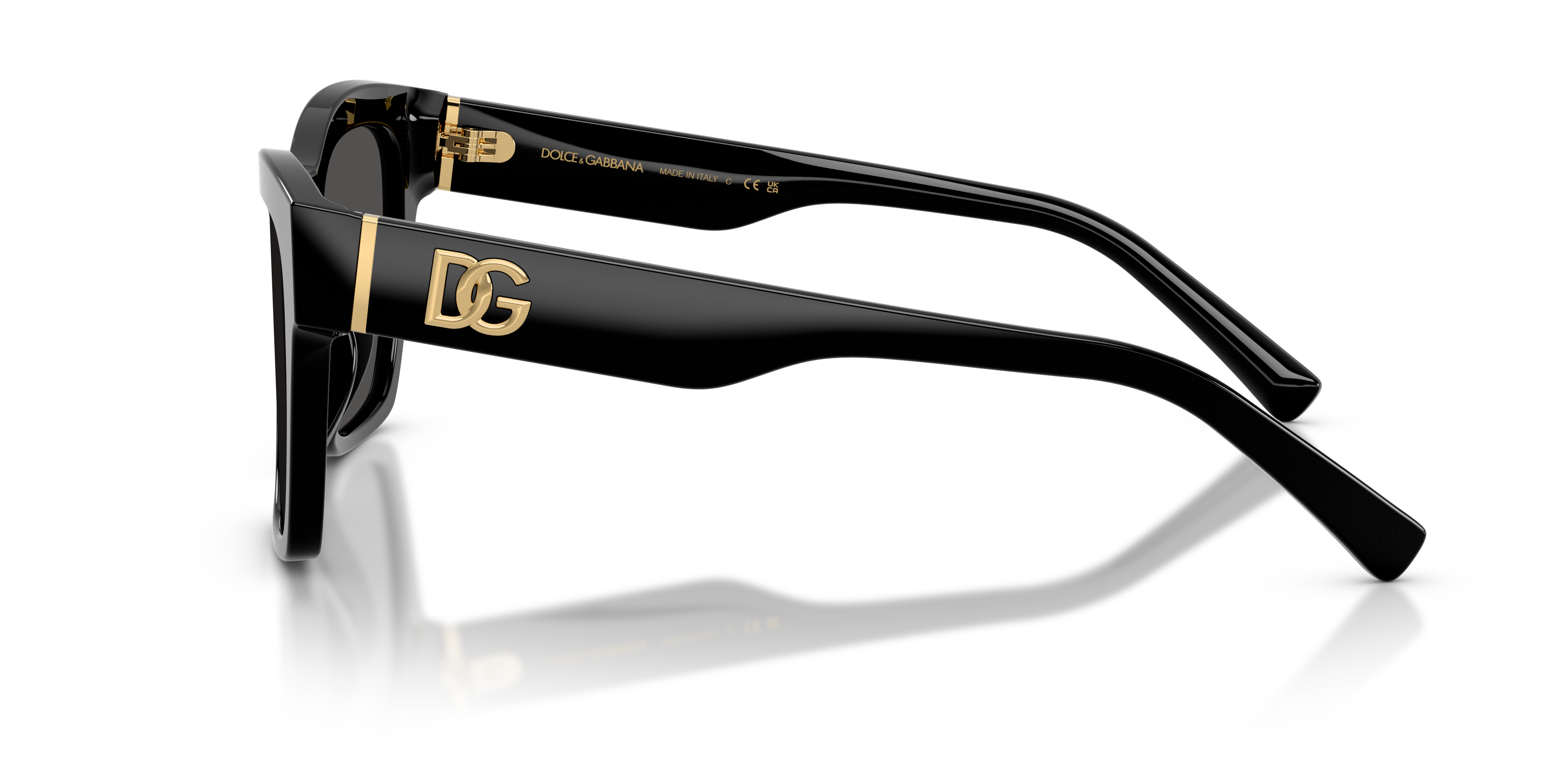 DOLCE & GABANNA 4512