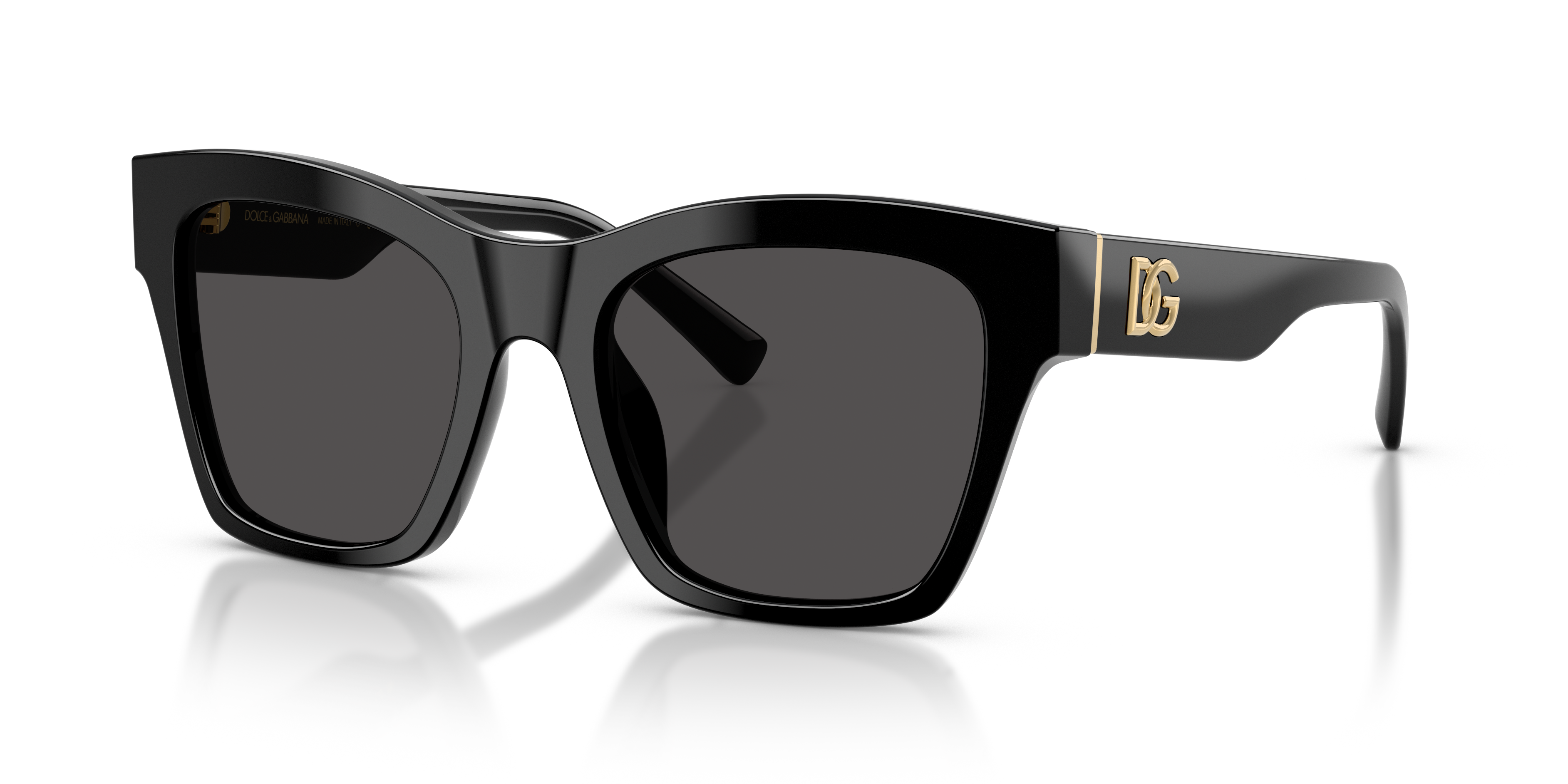 DOLCE & GABANNA 4512