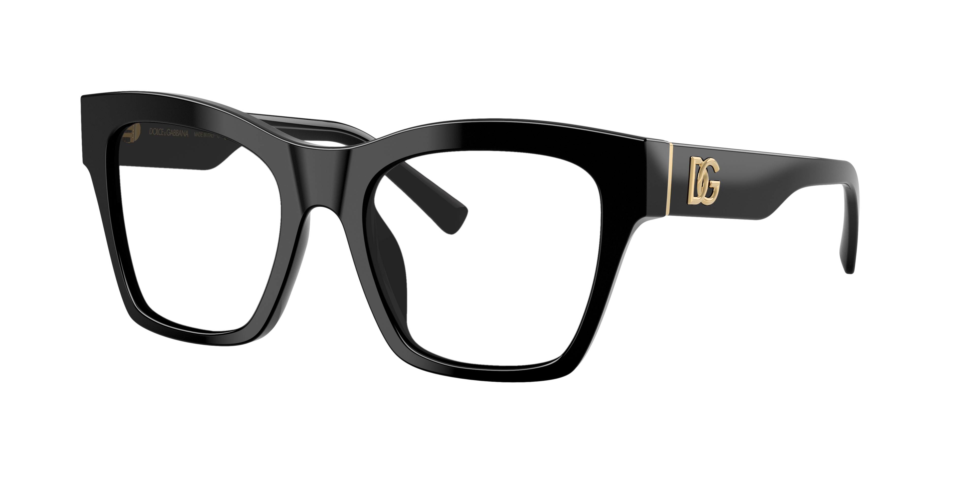 DOLCE & GABANNA 4512