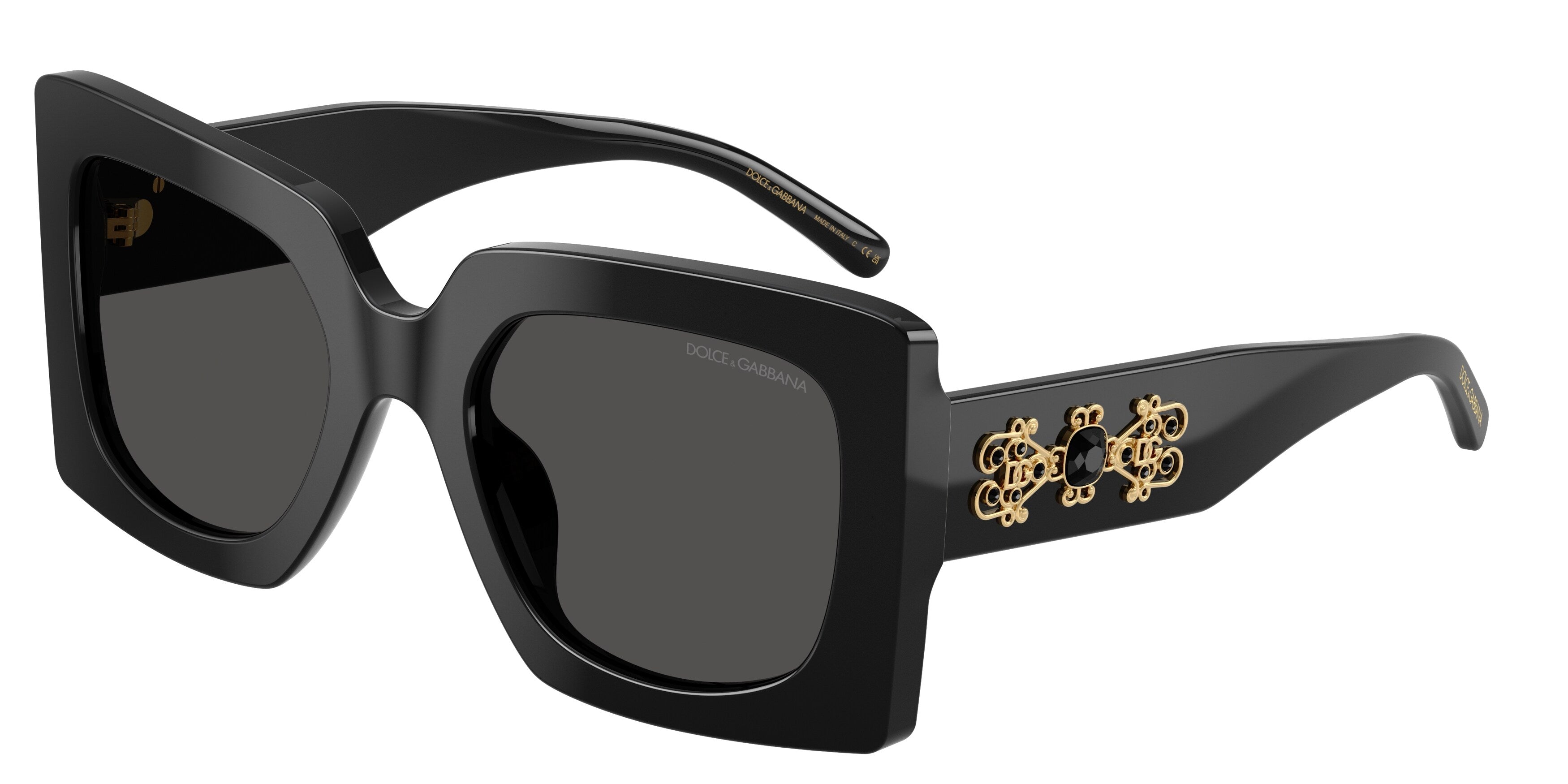 DOLCE & GABBANA 4525