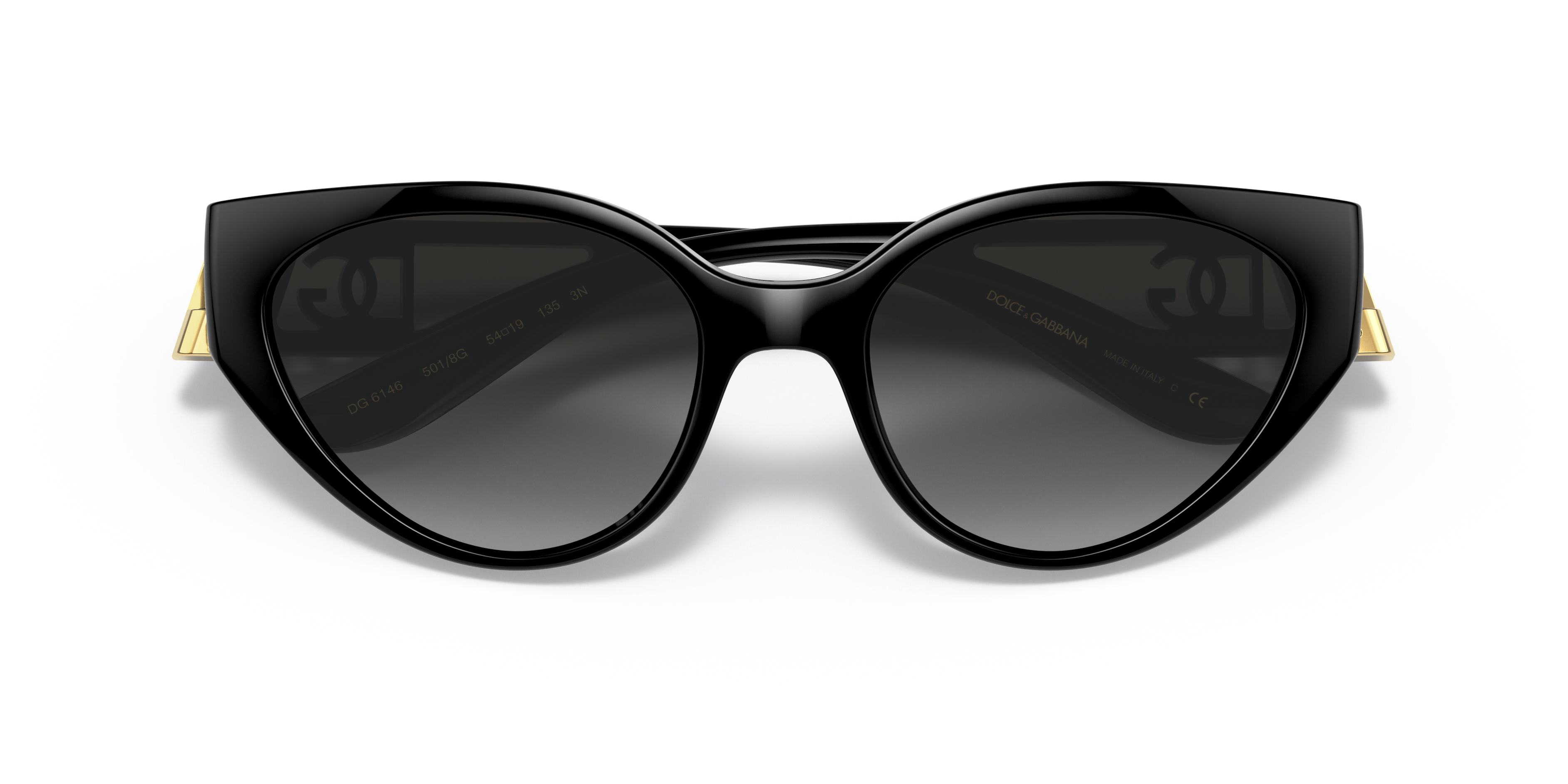 DOLCE & GABBANA 6146