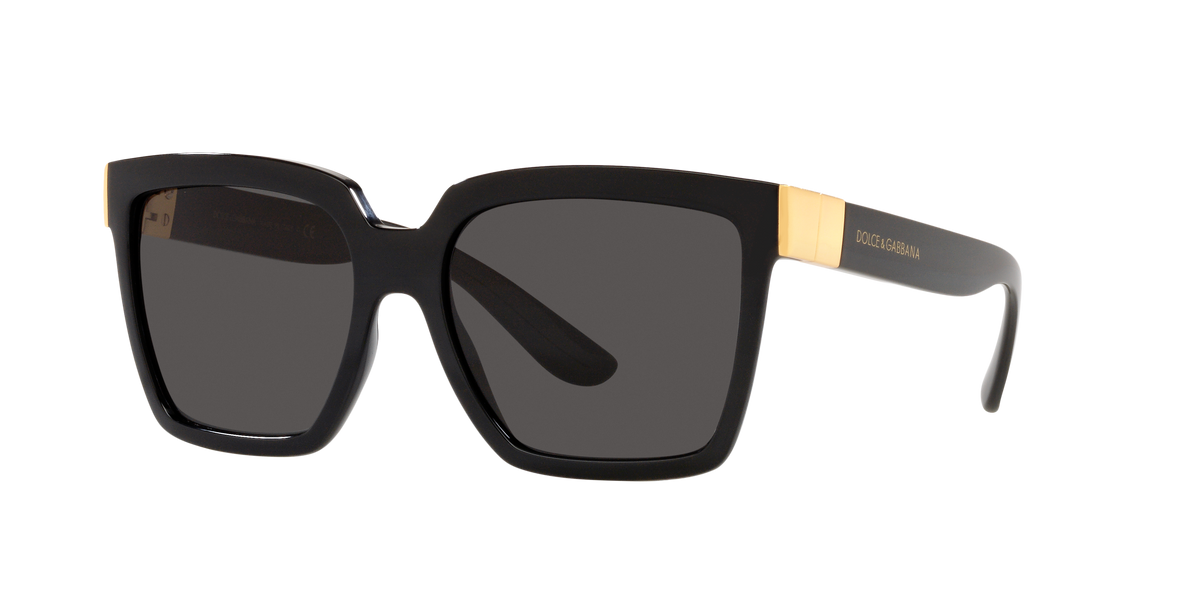 DOLCE & GABBANA 6165