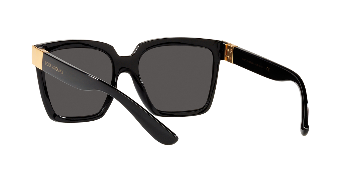 DOLCE & GABBANA 6165