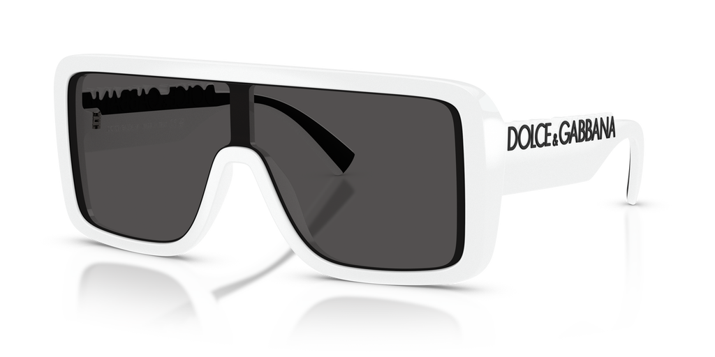 DOLCE & GABBANA 6204