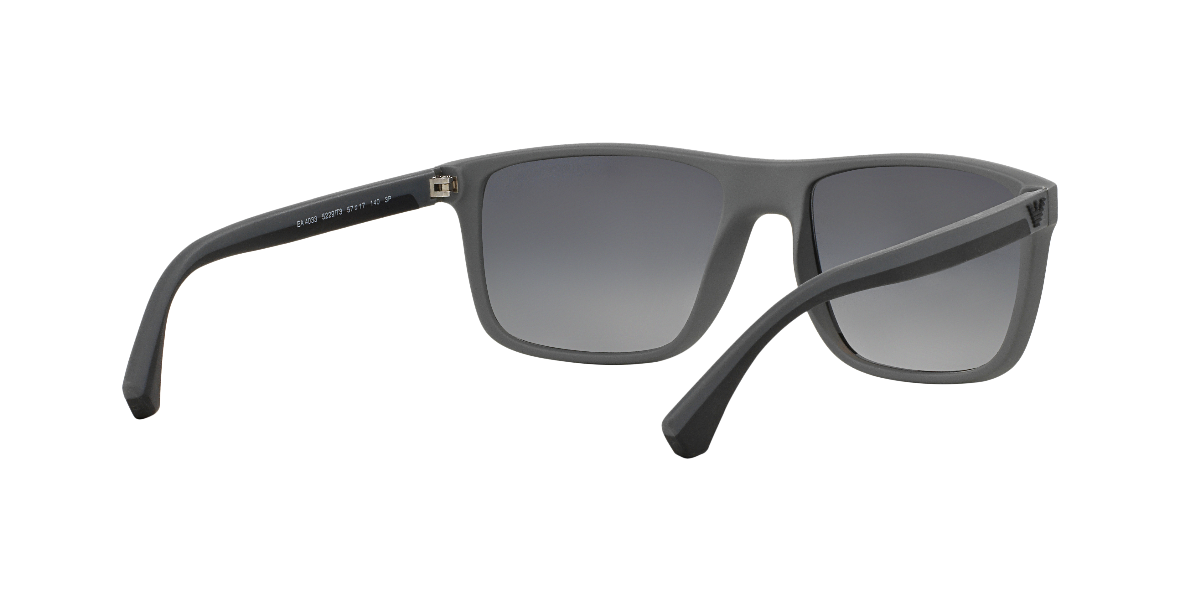 EMPORIO ARMANI 4033 POLARIZED