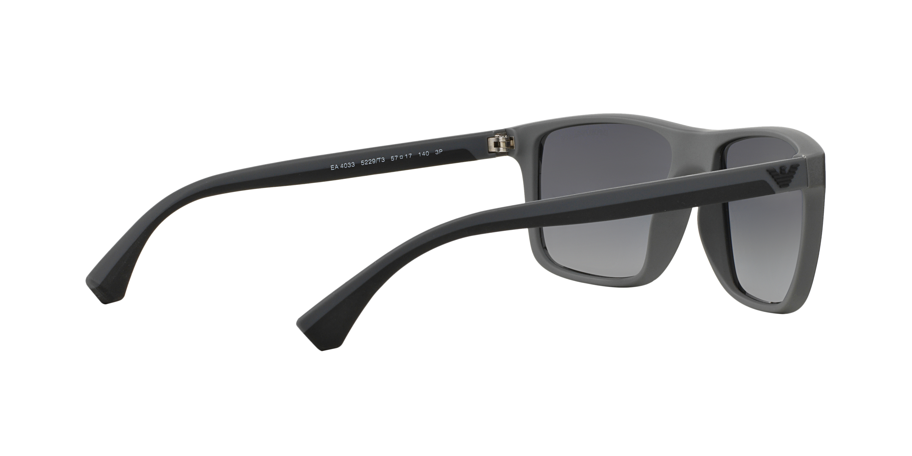 EMPORIO ARMANI 4033 POLARIZED