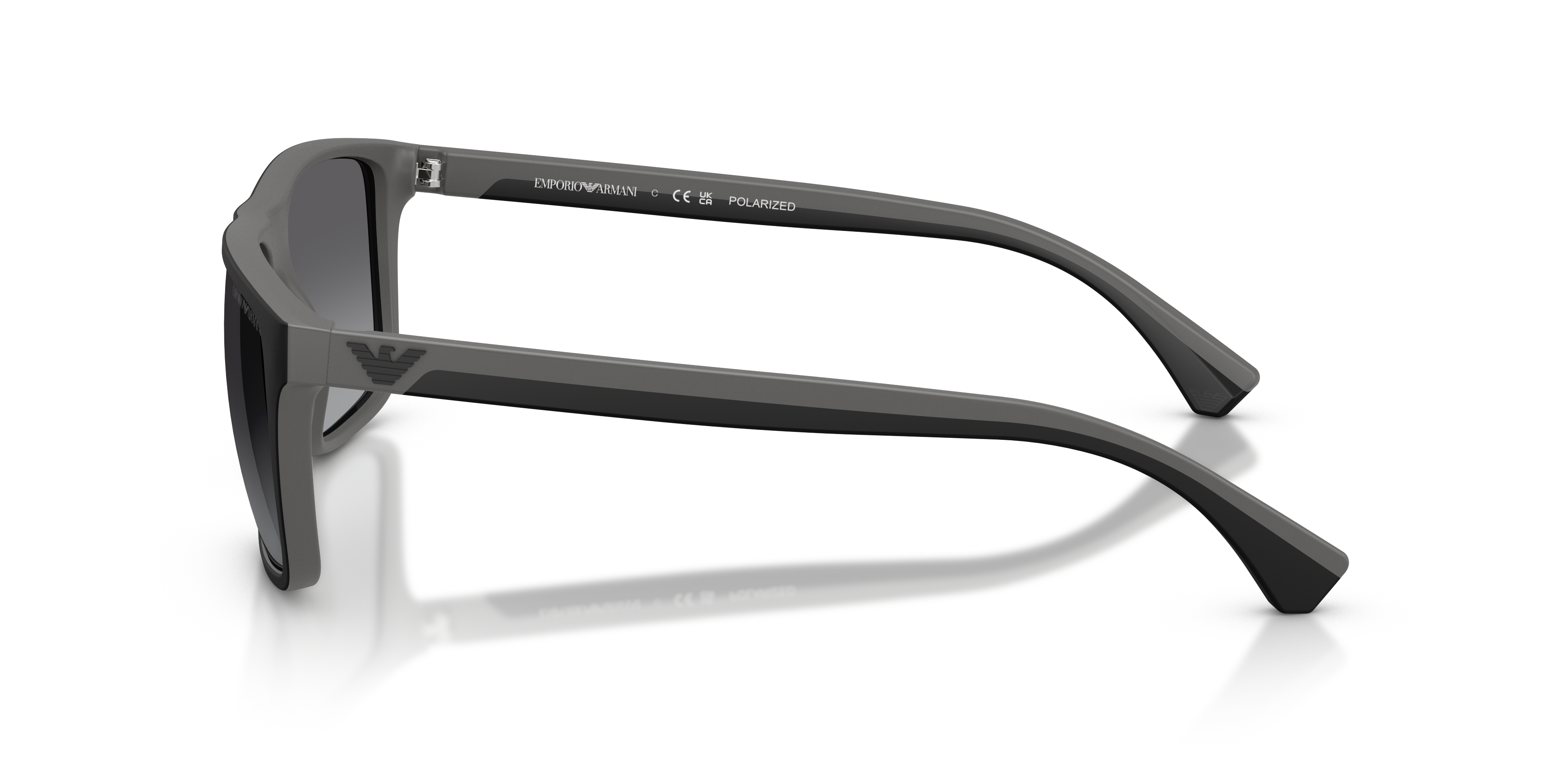 EMPORIO ARMANI 4033 POLARIZED