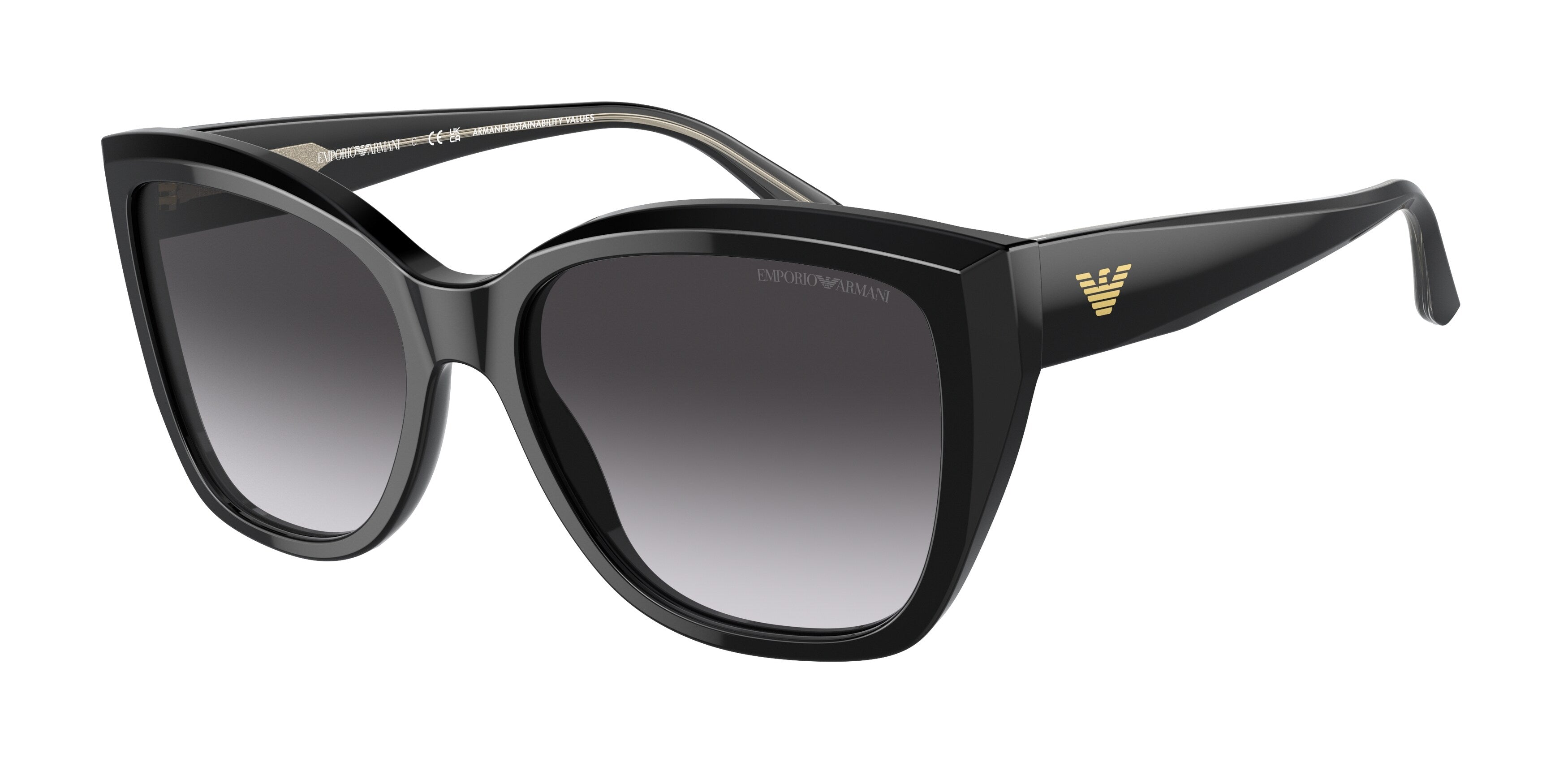 EMPORIO ARMANI 4198