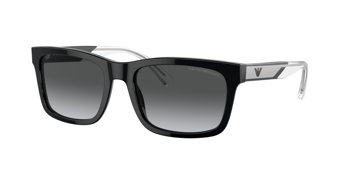 EMPORIO ARMANI 4224 POLARIZED