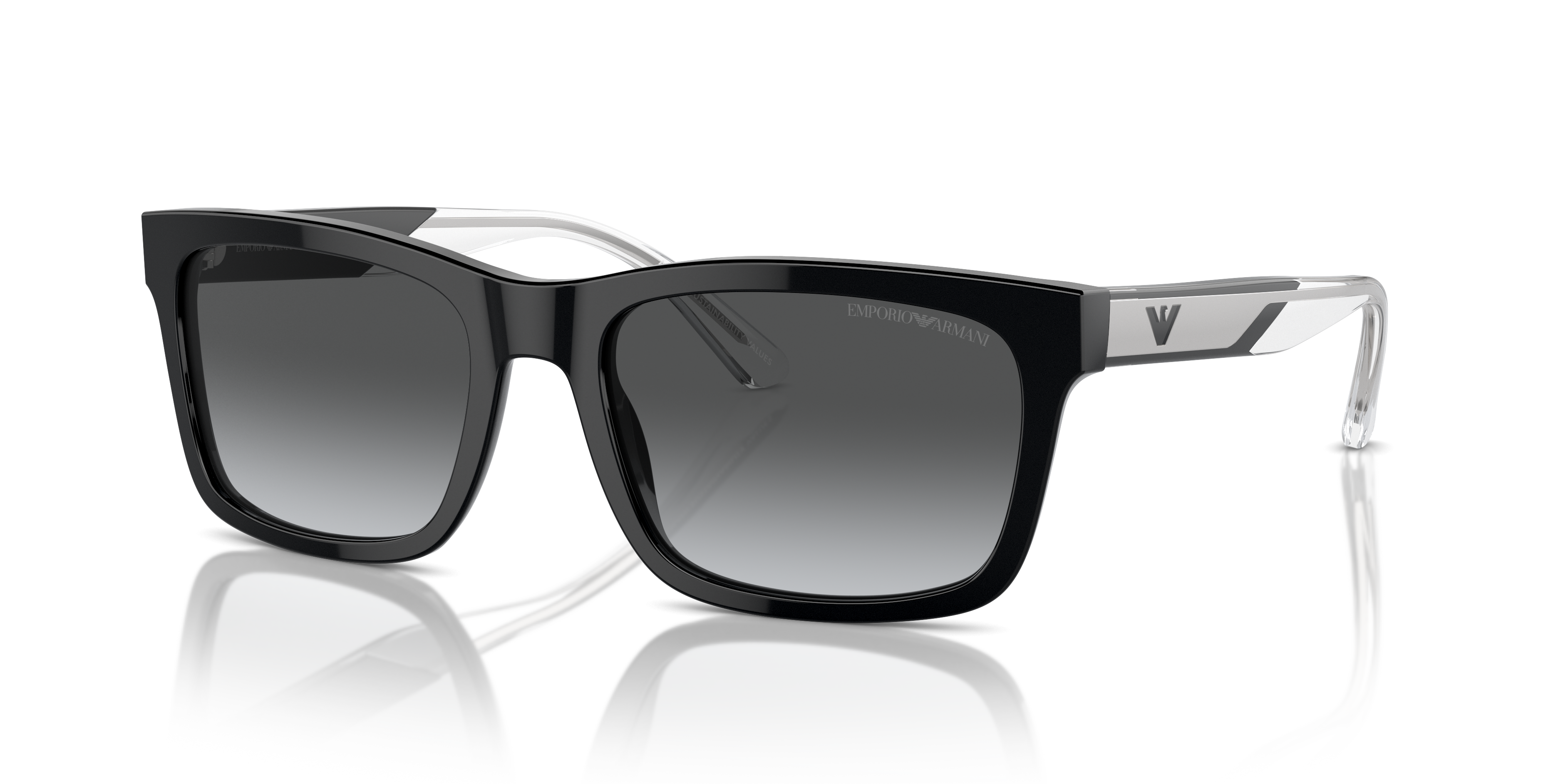 EMPORIO ARMANI 4224 POLARIZED