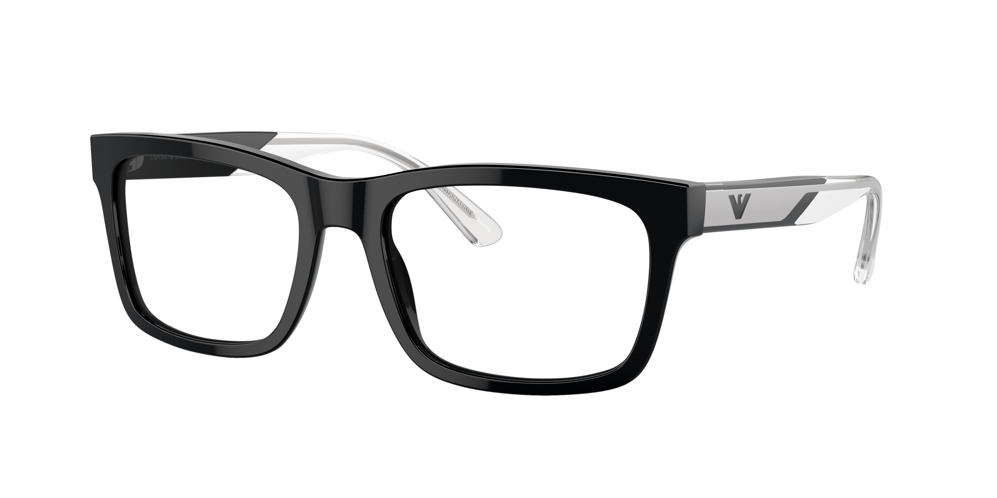 EMPORIO ARMANI 4224 POLARIZED