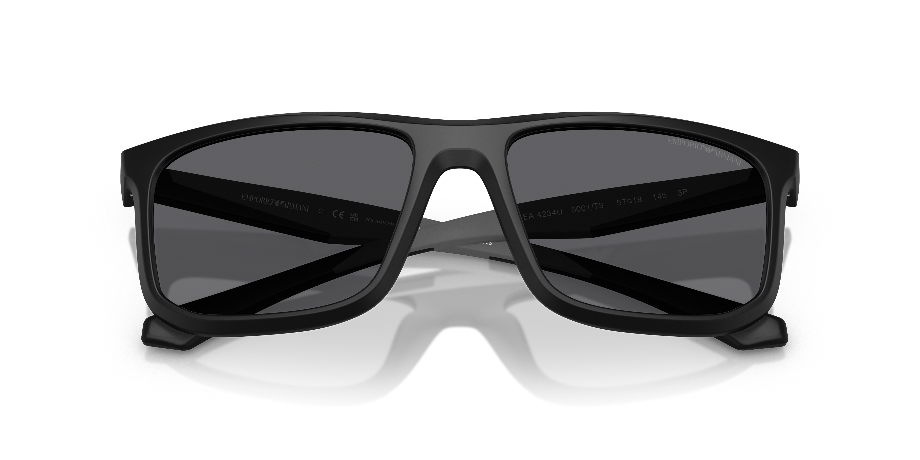 EMPORIO ARMANI 4234 POLARIZED