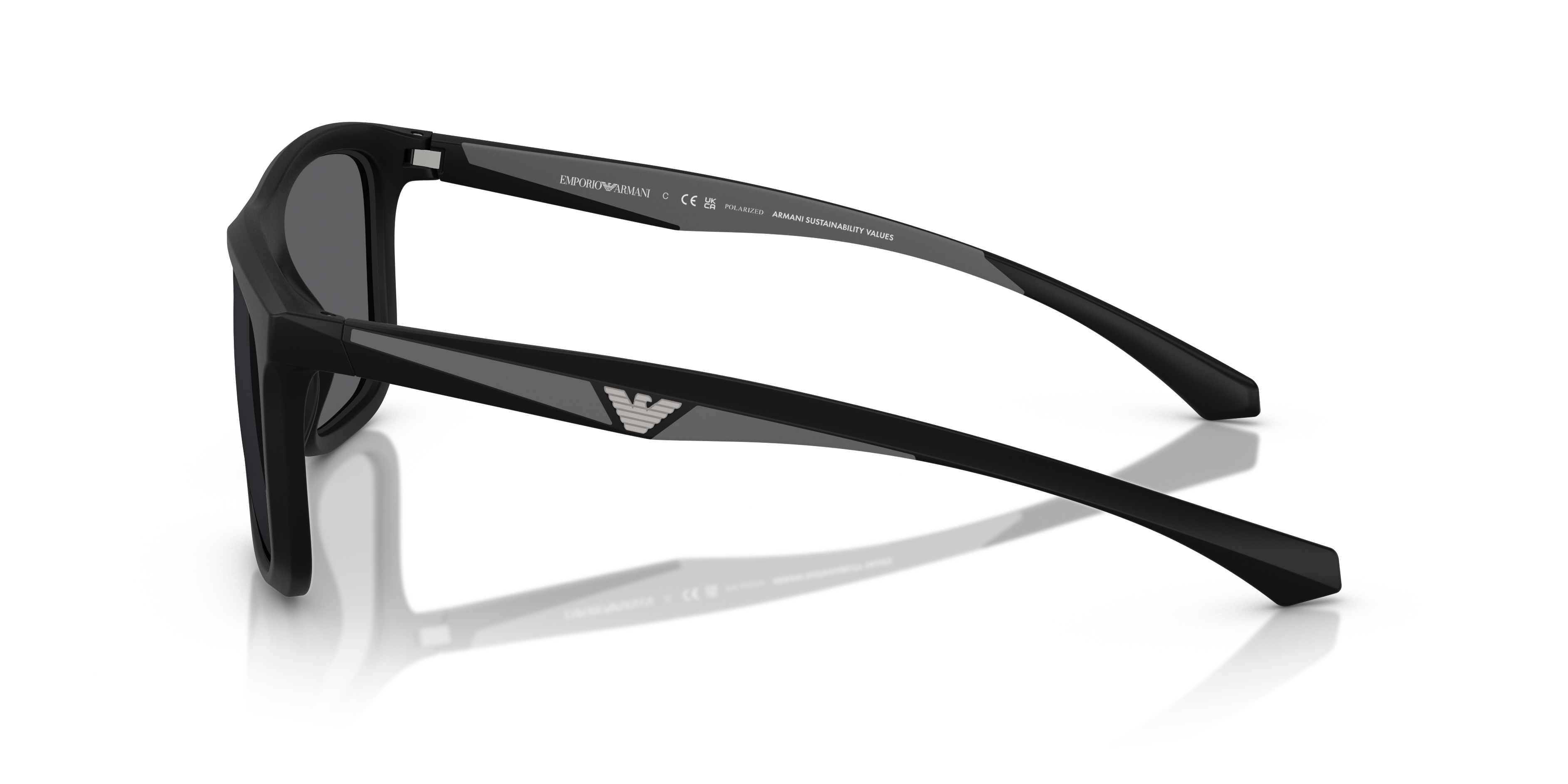 EMPORIO ARMANI 4234 POLARIZED