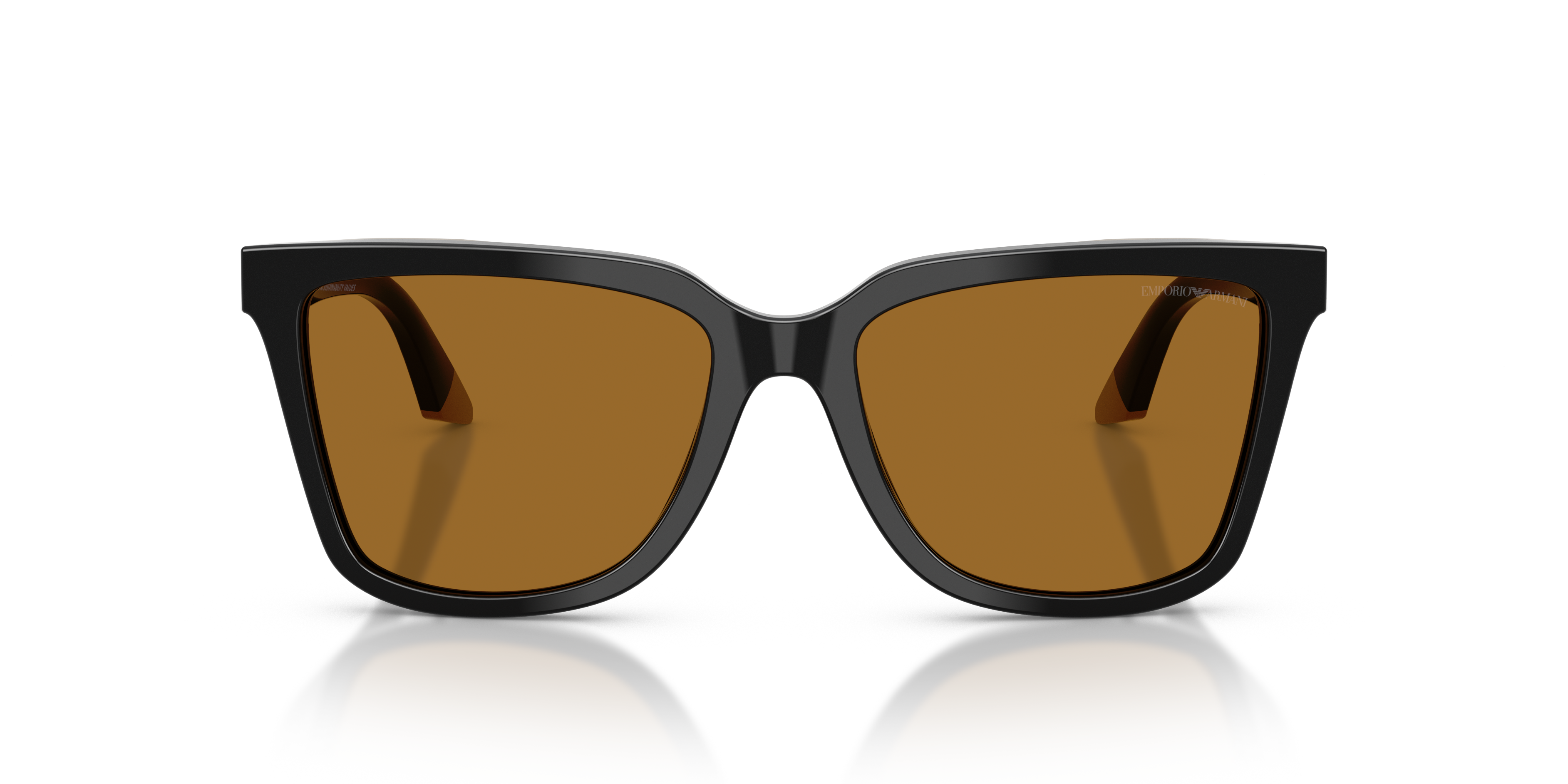 EMPORIO ARMANI 4261 POLARIZED