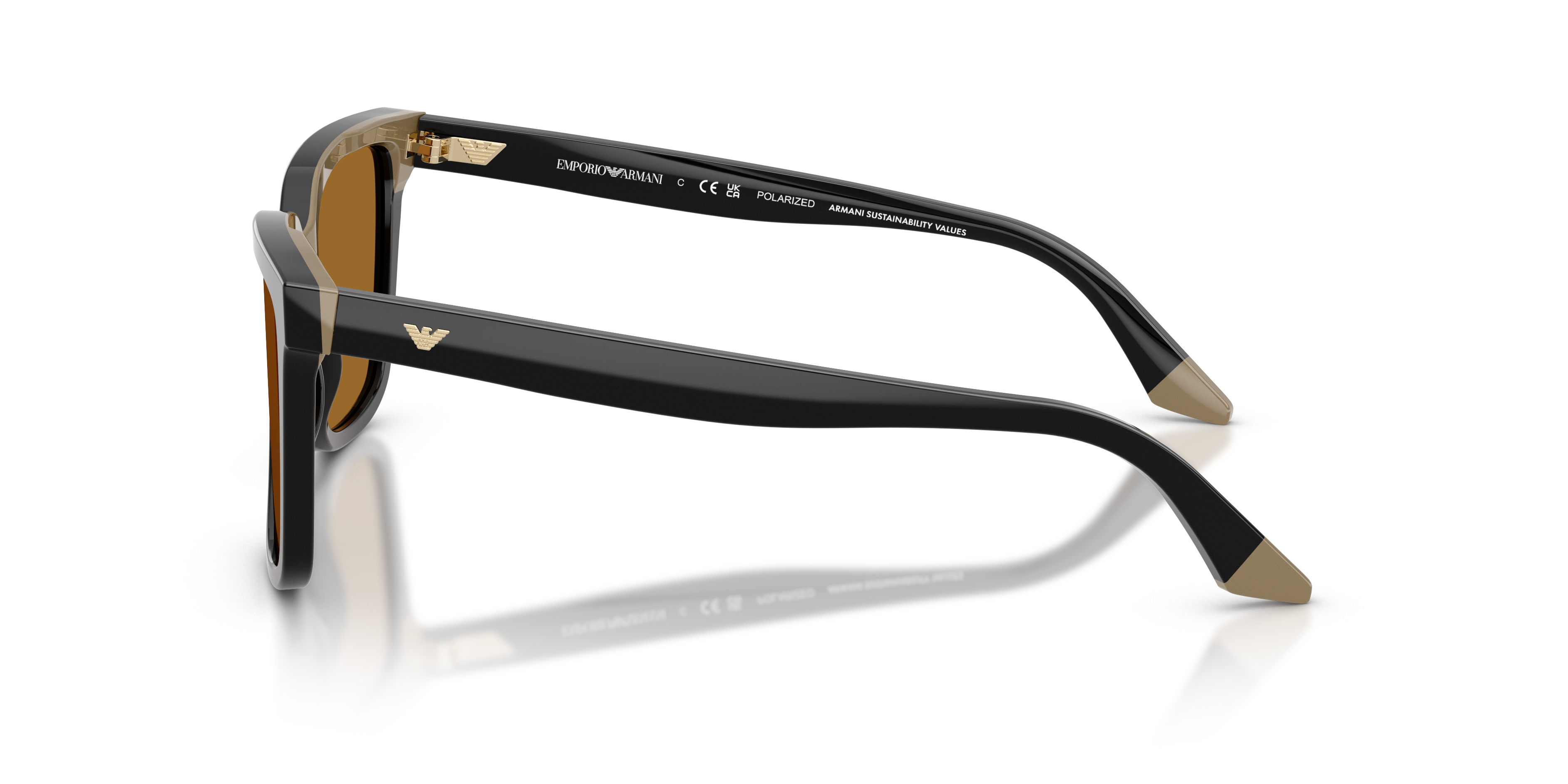 EMPORIO ARMANI 4261 POLARIZED