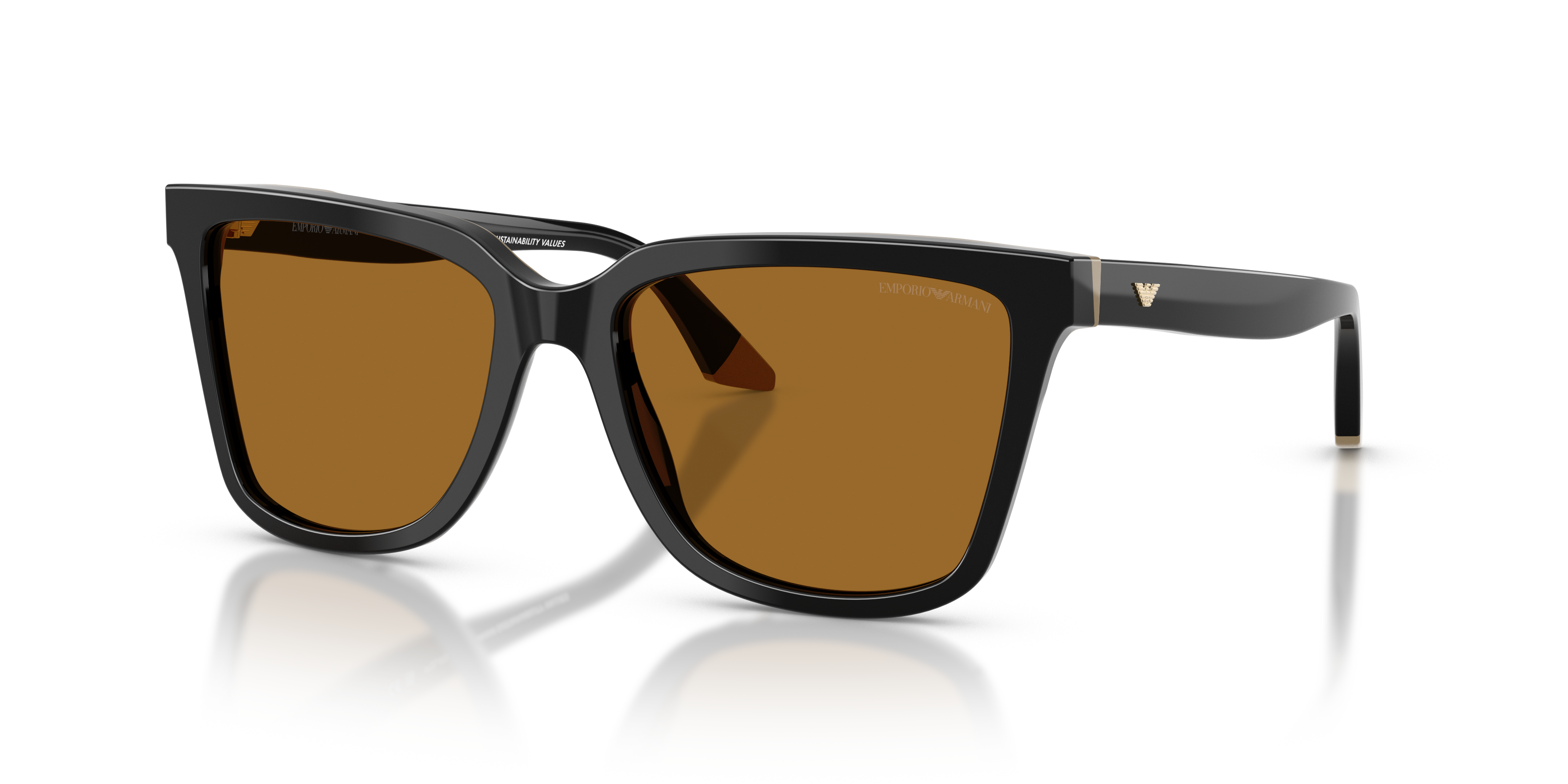 EMPORIO ARMANI 4261 POLARIZED