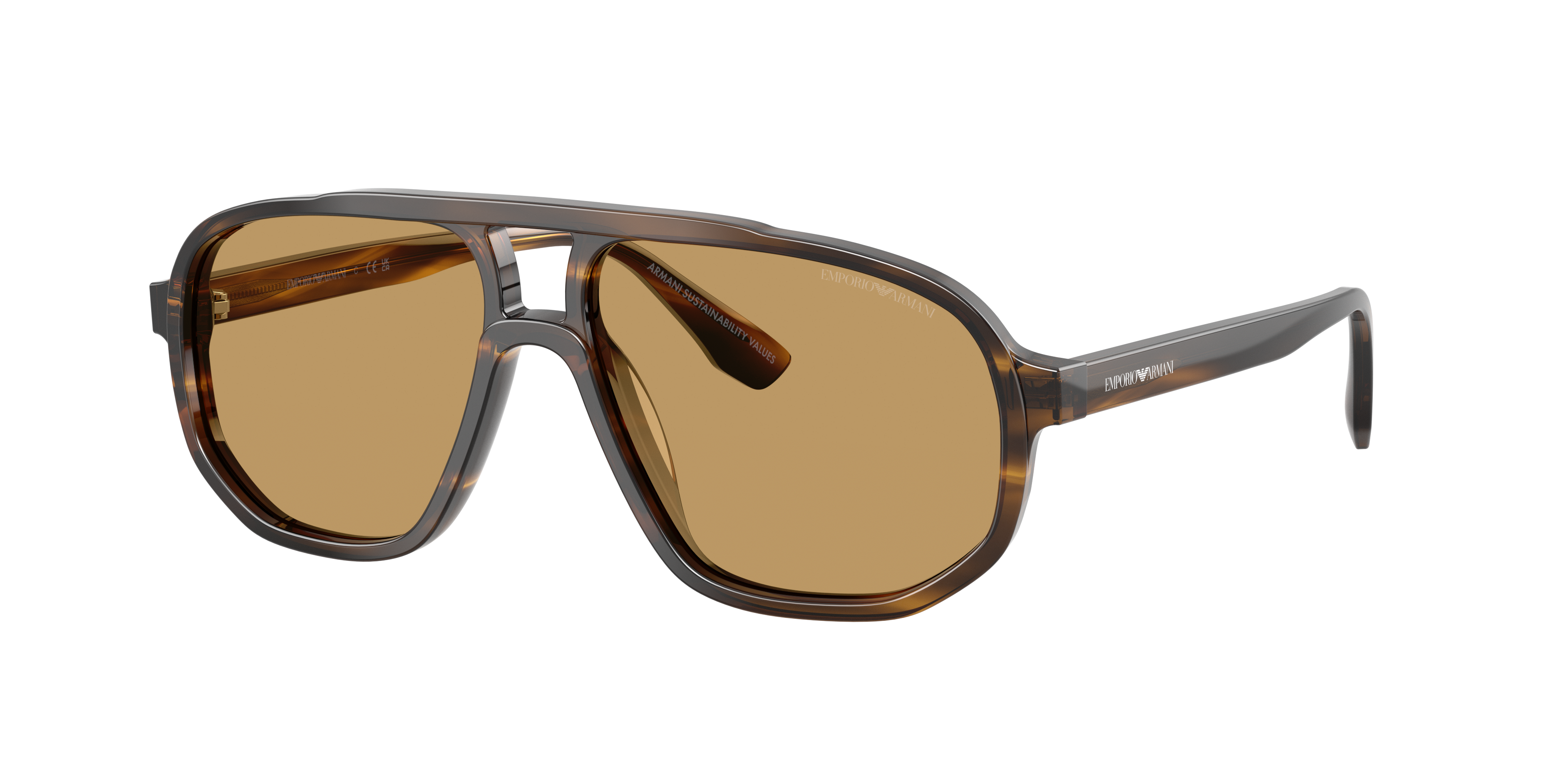EMPORIO ARMANI 4263