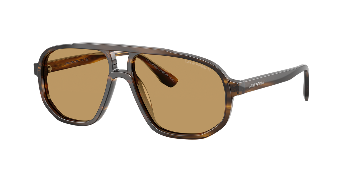 EMPORIO ARMANI 4263