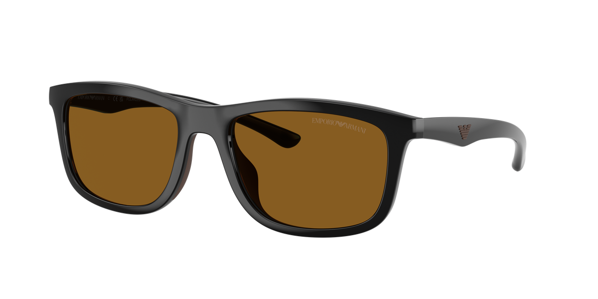 EMPORIO ARMANI 4277 POLARIZED