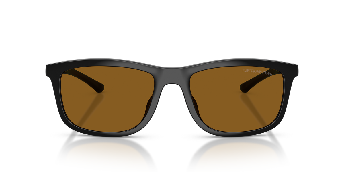 EMPORIO ARMANI 4277 POLARIZED
