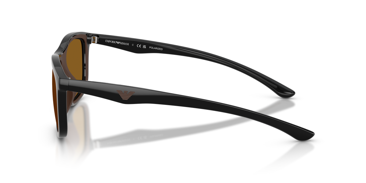 EMPORIO ARMANI 4277 POLARIZED