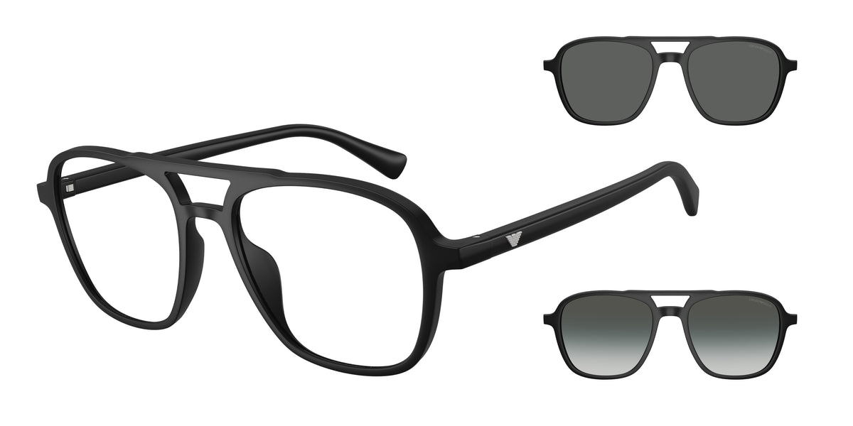 EMPRIO ARMANI 4279