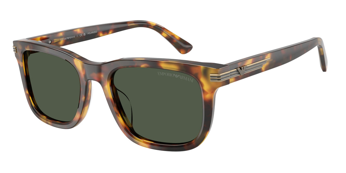 EMPORIO ARMANI 4282 POLARIZED