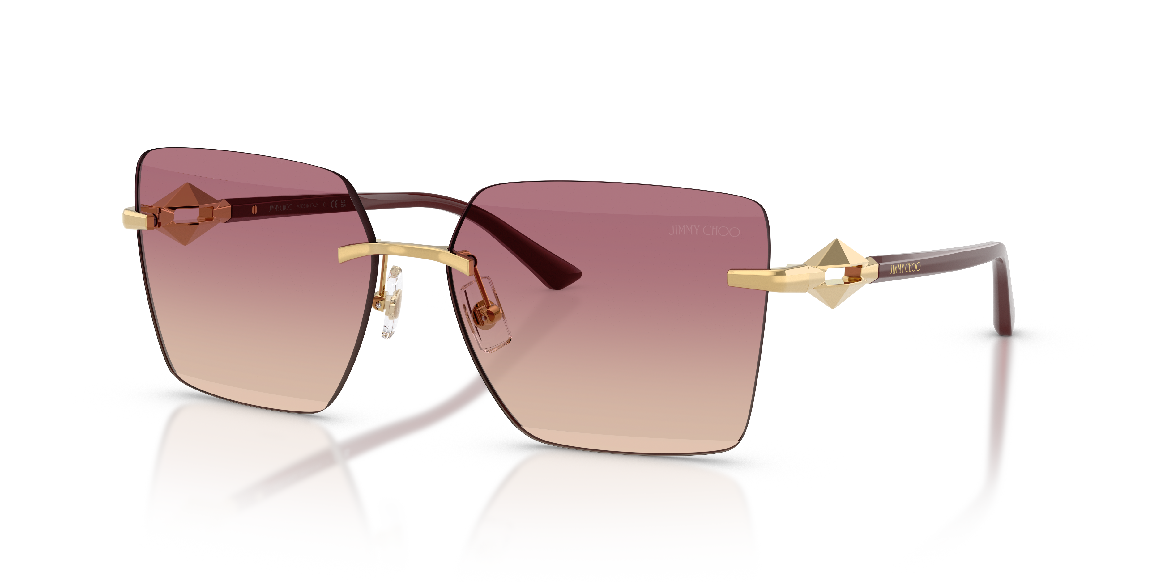 JIMMY CHOO 4018