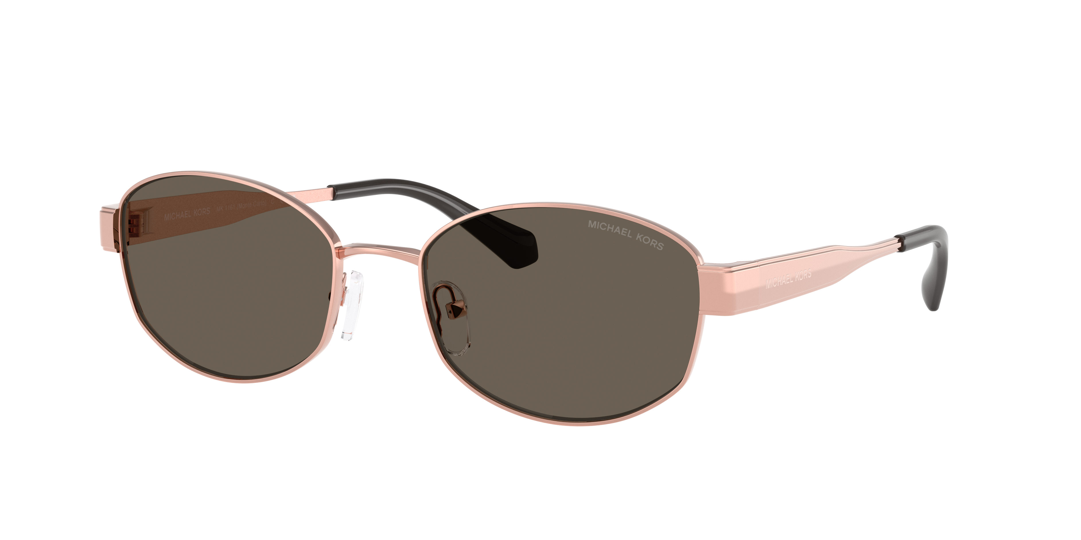 MICHAEL KORS MONTE CARLO ROSE GOLD