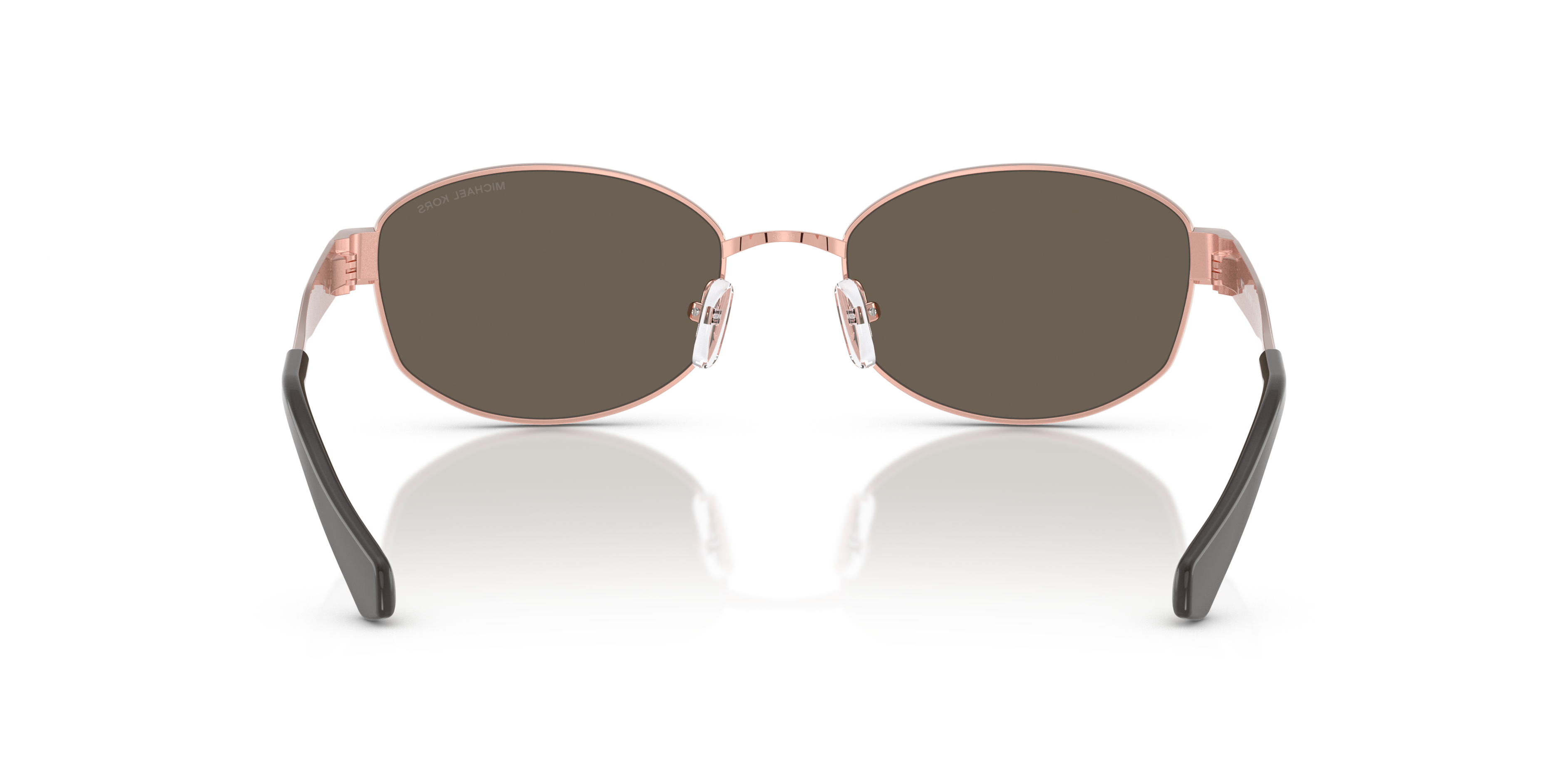 MICHAEL KORS MONTE CARLO ROSE GOLD