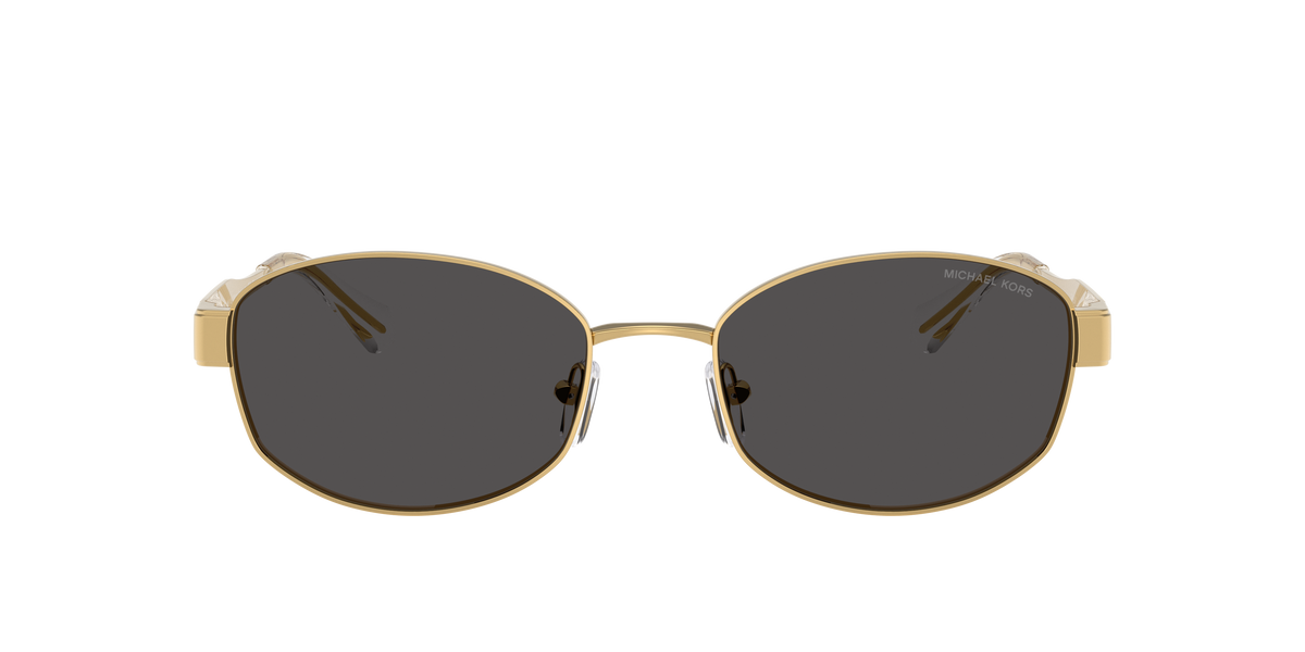 MICHAEL KORS MONTE CARLO PALE GOLD