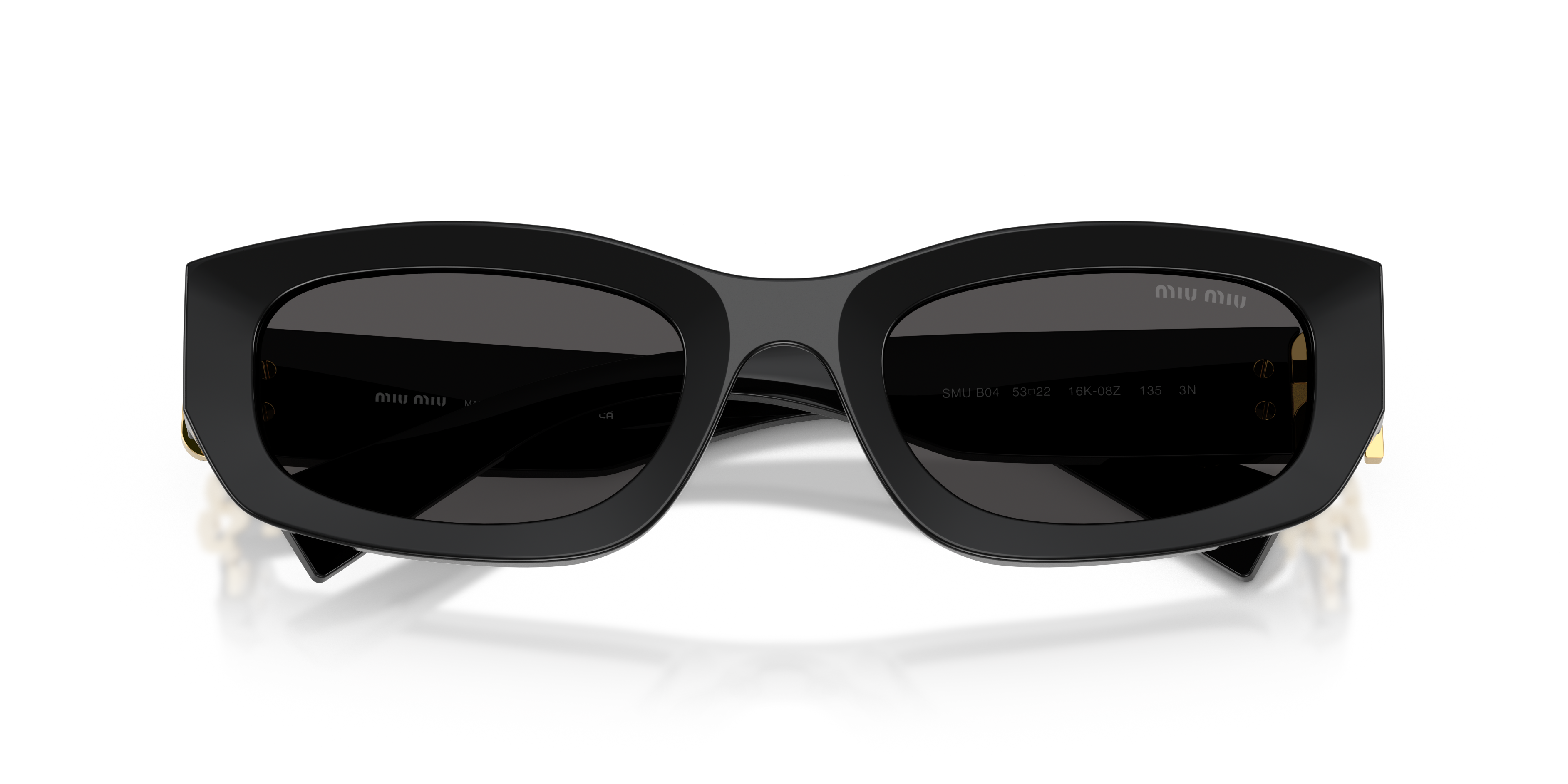 MIU MIU B04