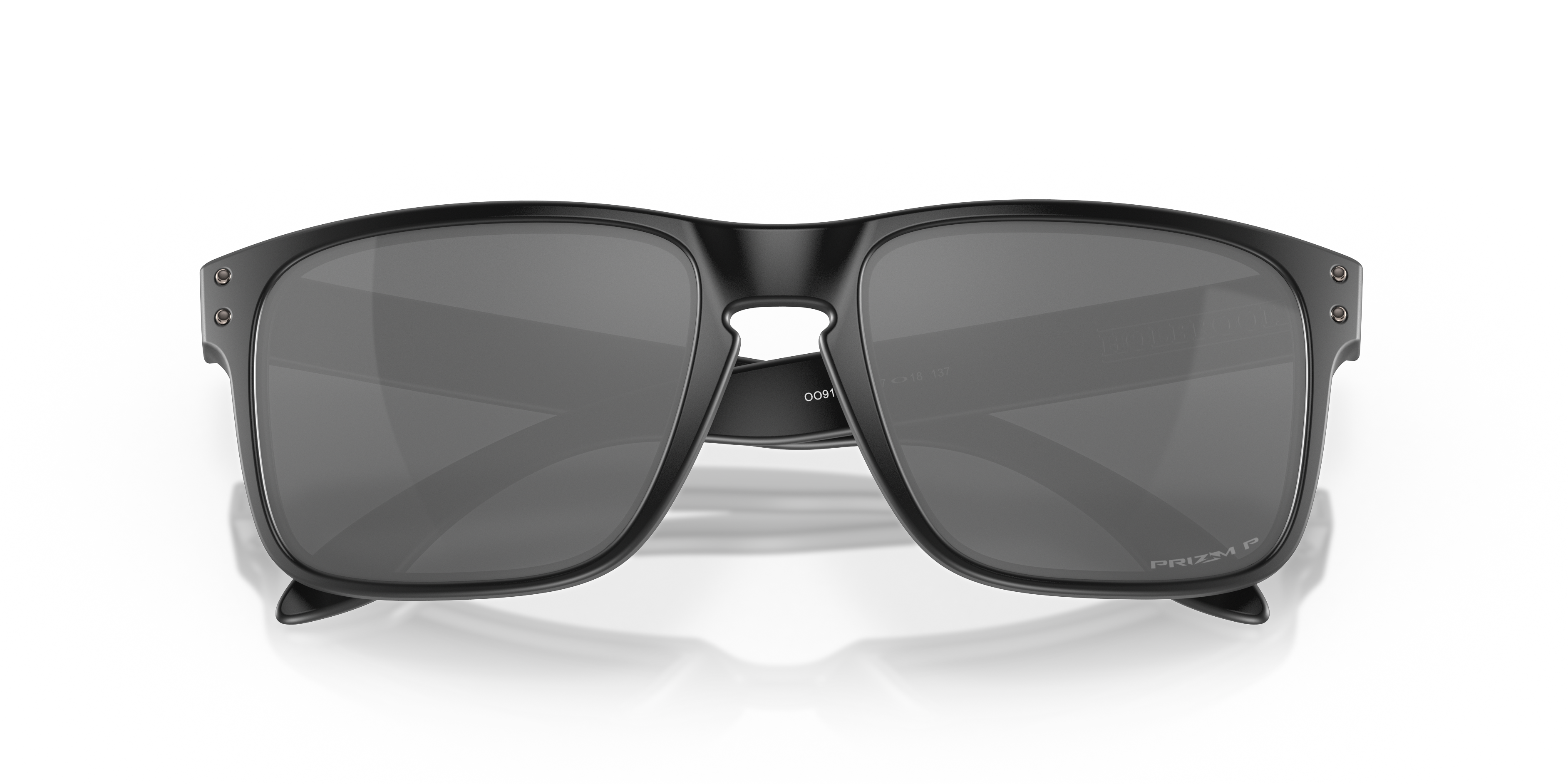 OAKLEY HOLBROOK POLARIZED