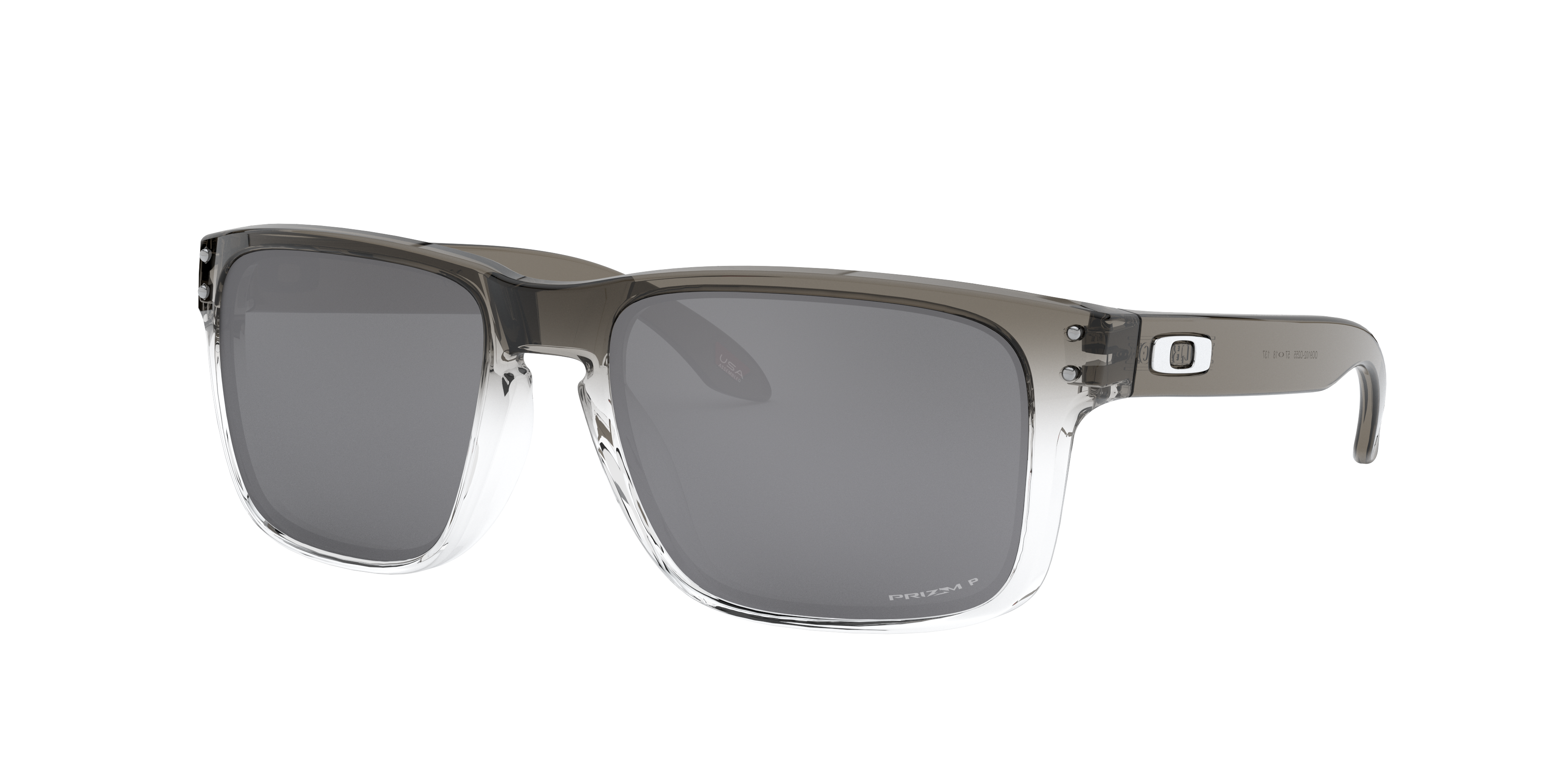 OAKLEY HOLEBROOK POLARIZED
