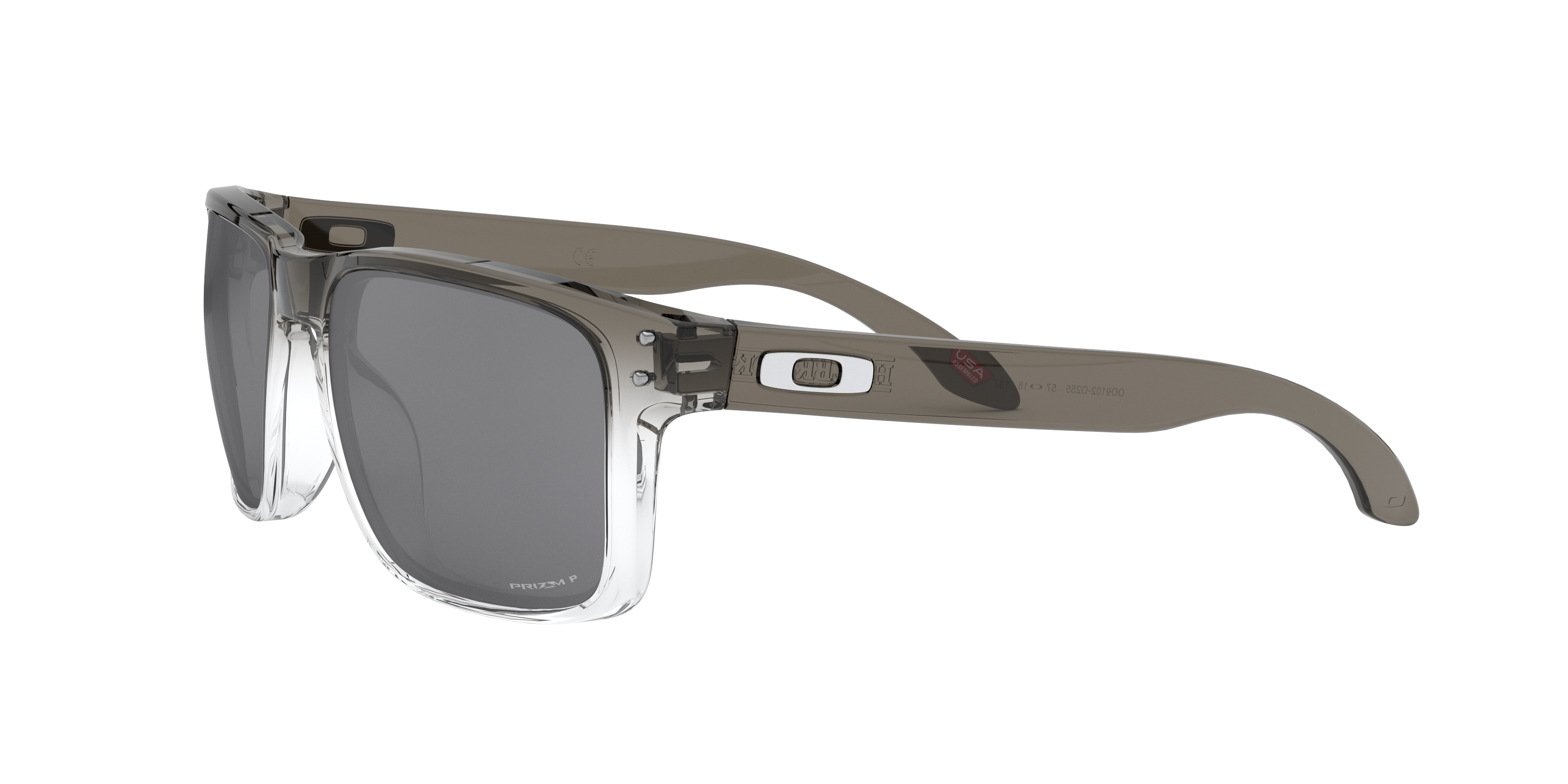 OAKLEY HOLEBROOK POLARIZED