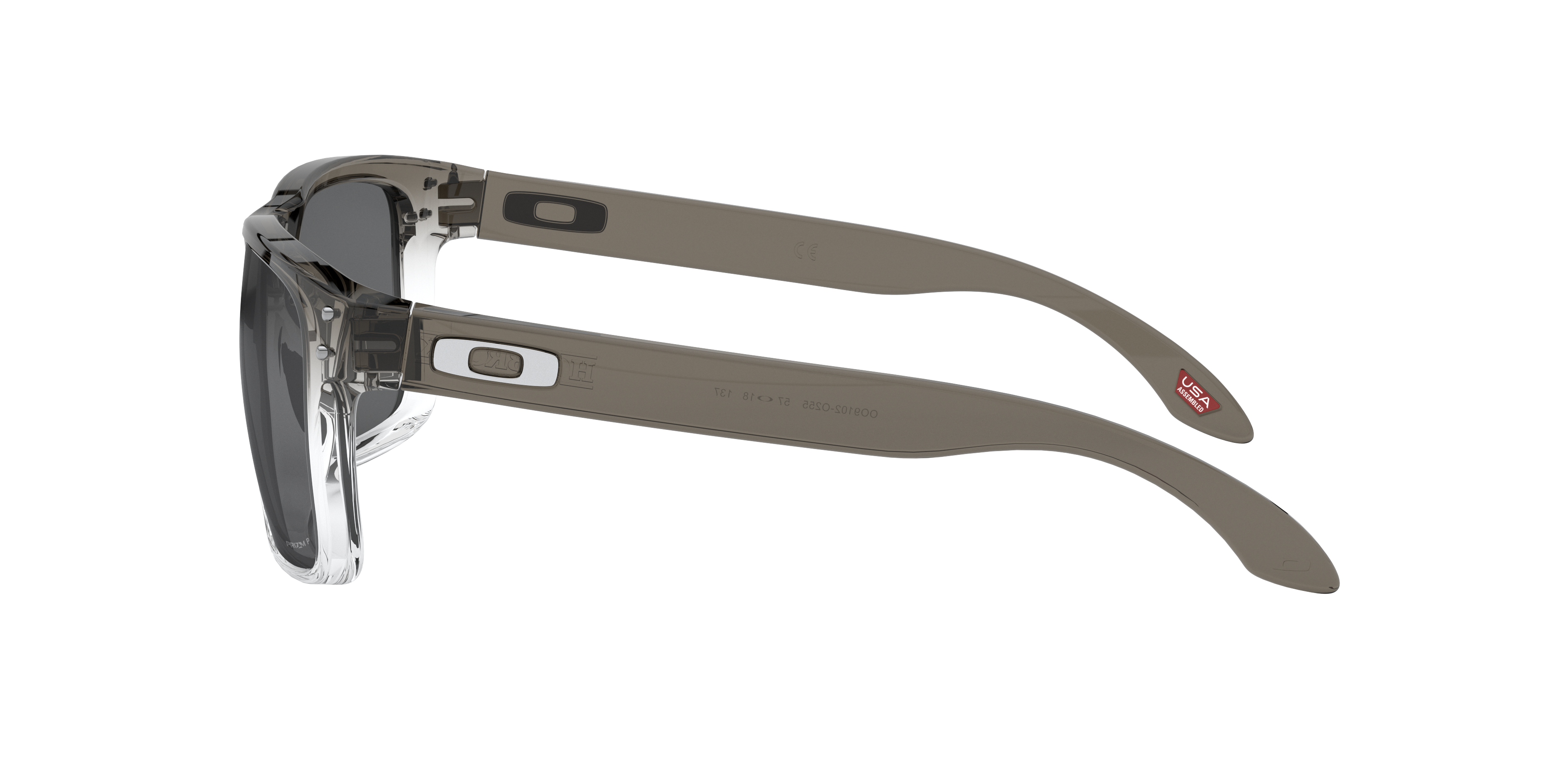 OAKLEY HOLEBROOK POLARIZED