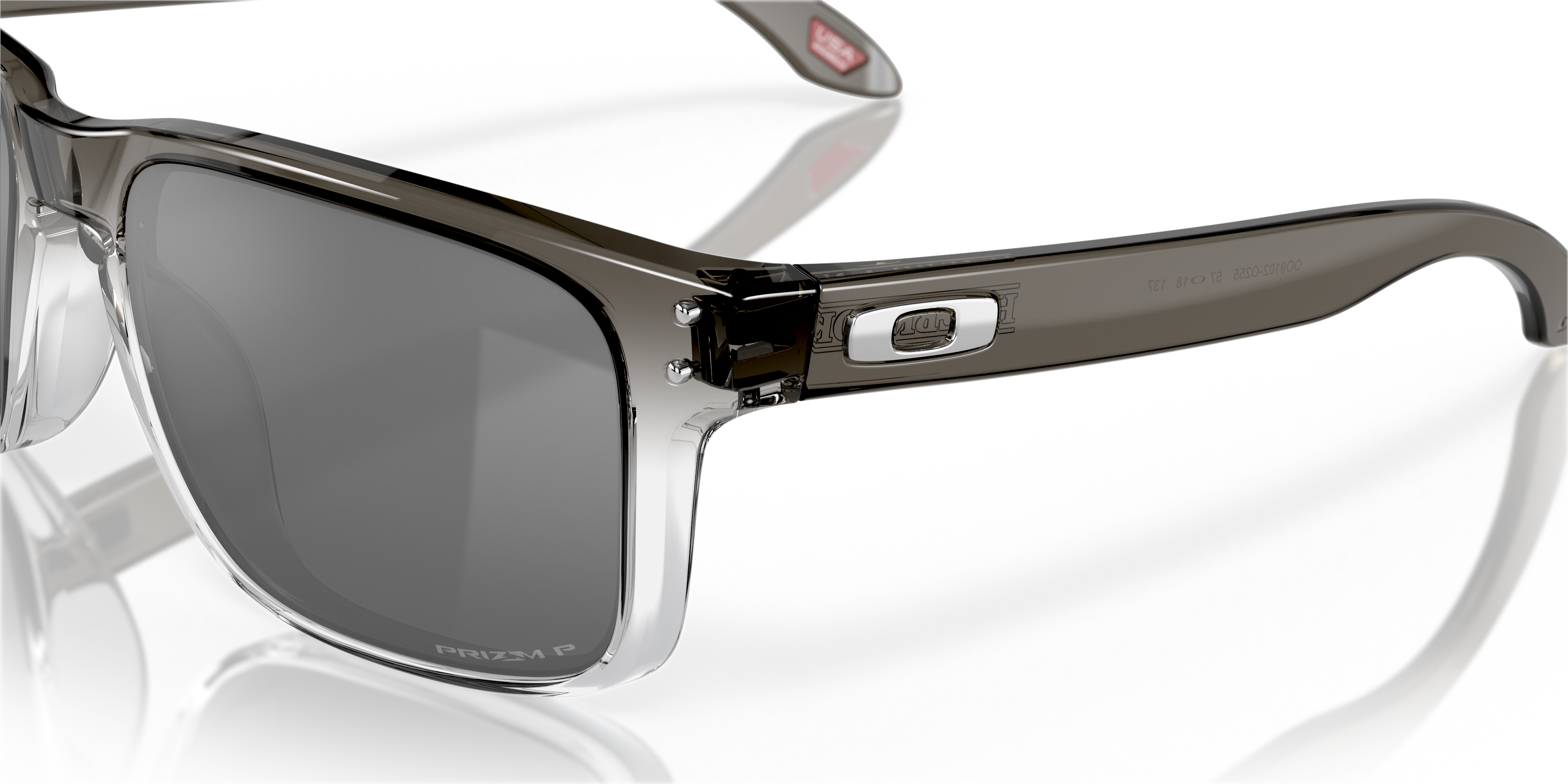 OAKLEY HOLEBROOK POLARIZED