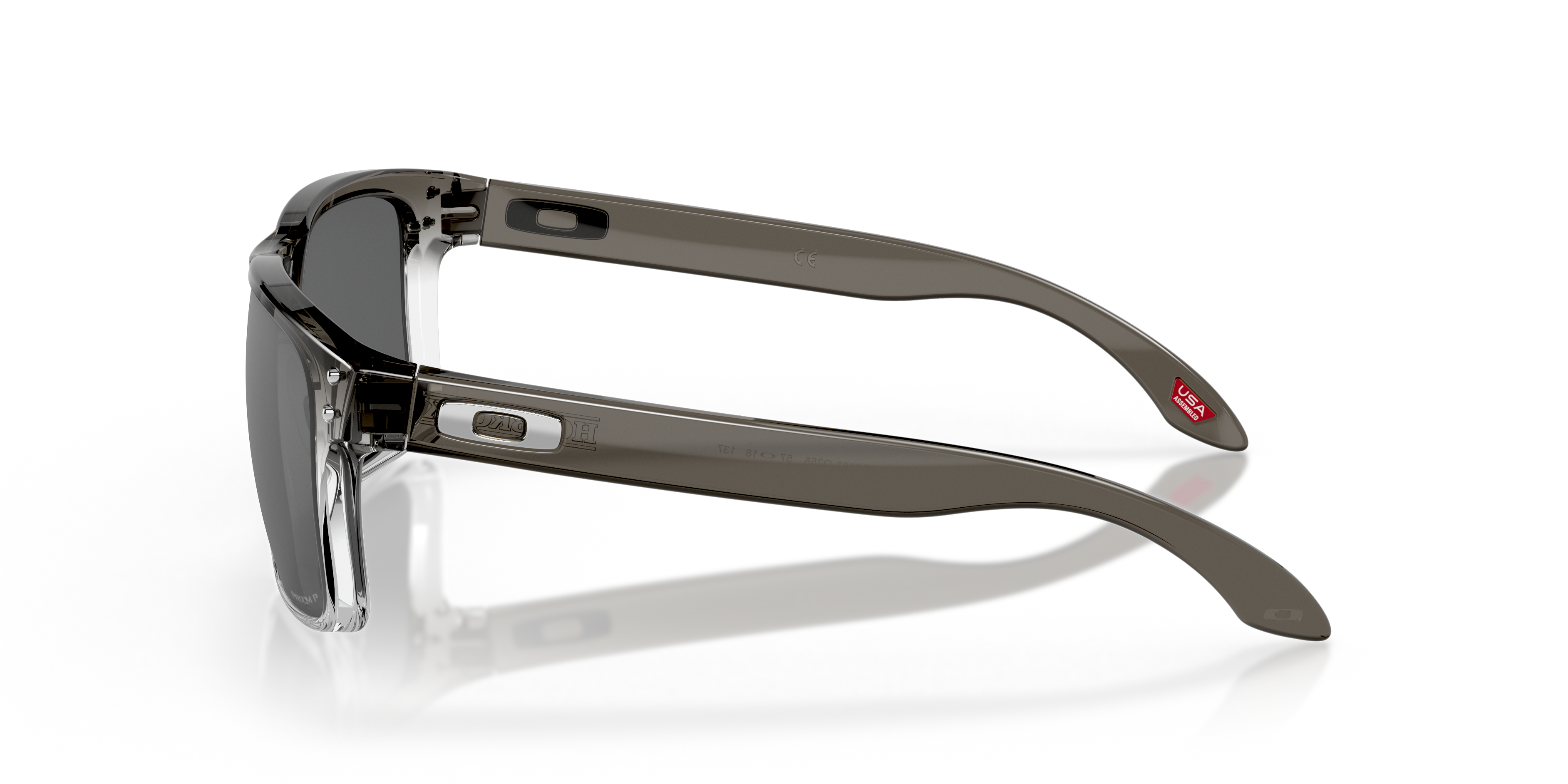 OAKLEY HOLEBROOK POLARIZED