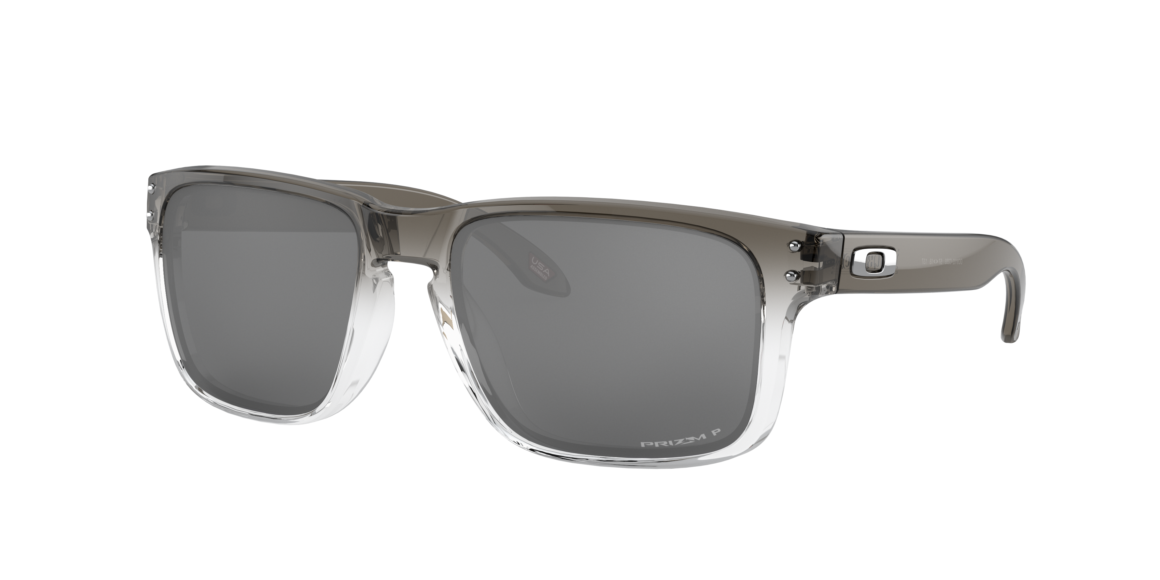 OAKLEY HOLEBROOK POLARIZED
