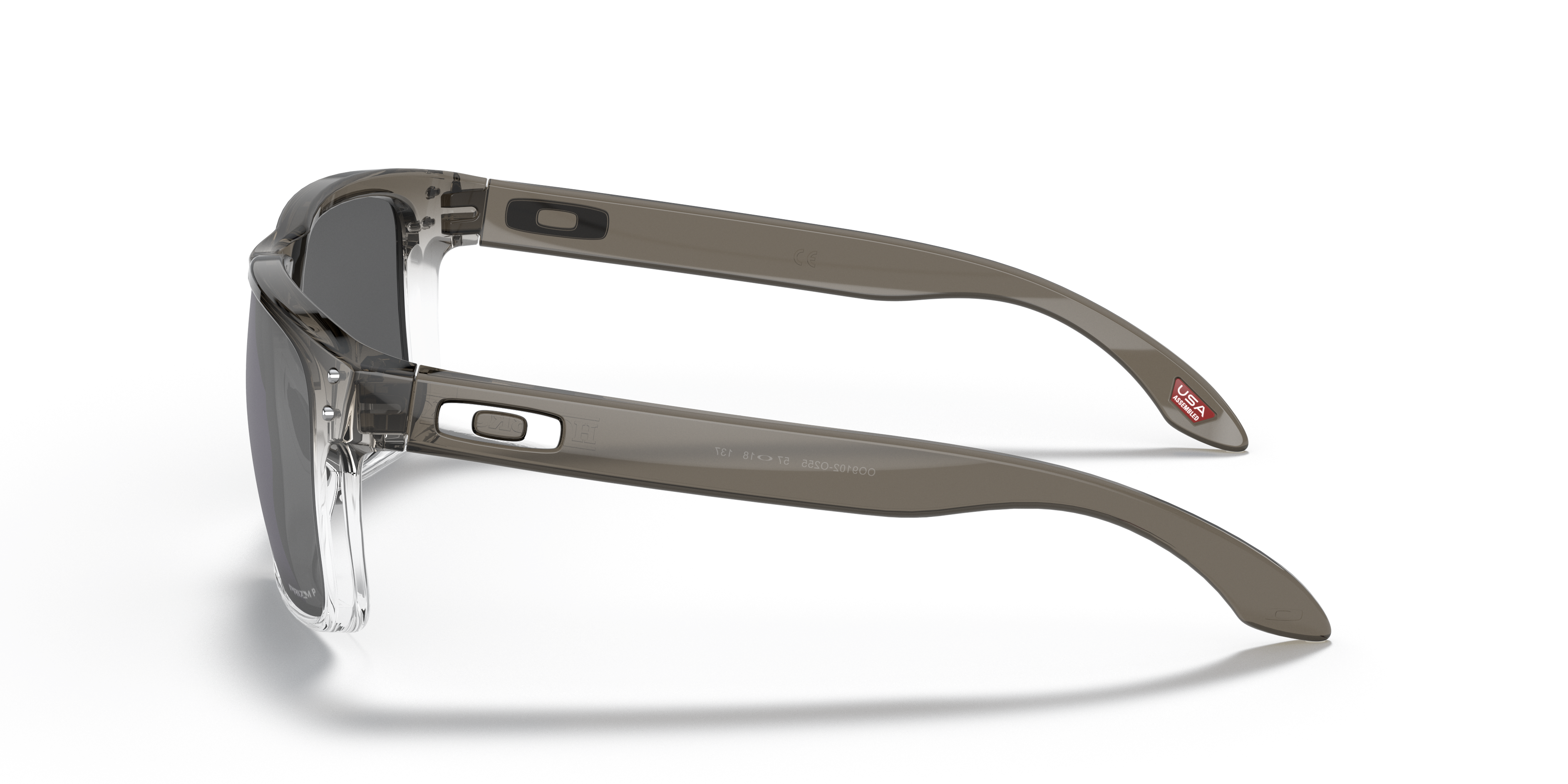 OAKLEY HOLEBROOK POLARIZED