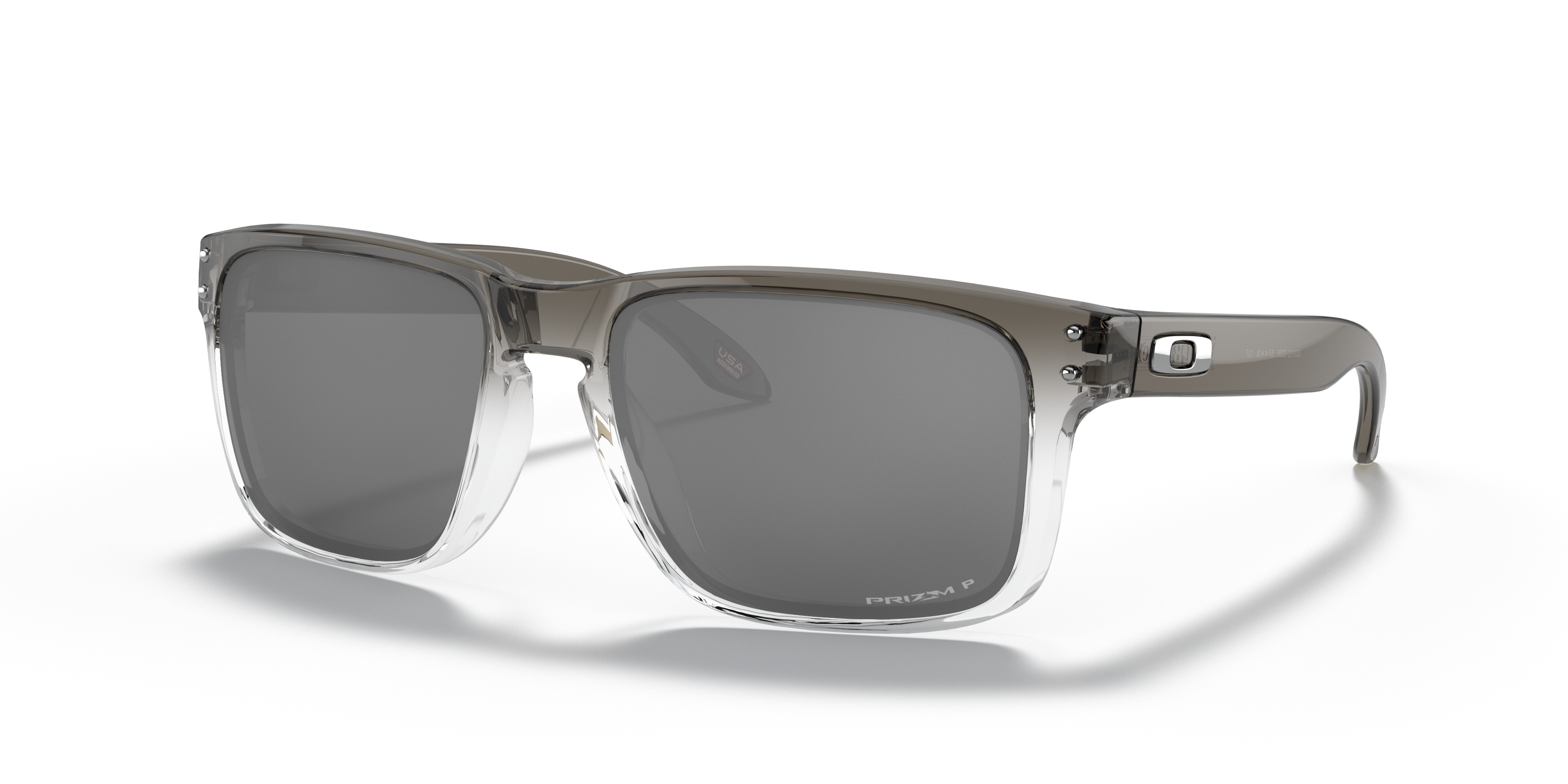 OAKLEY HOLEBROOK POLARIZED