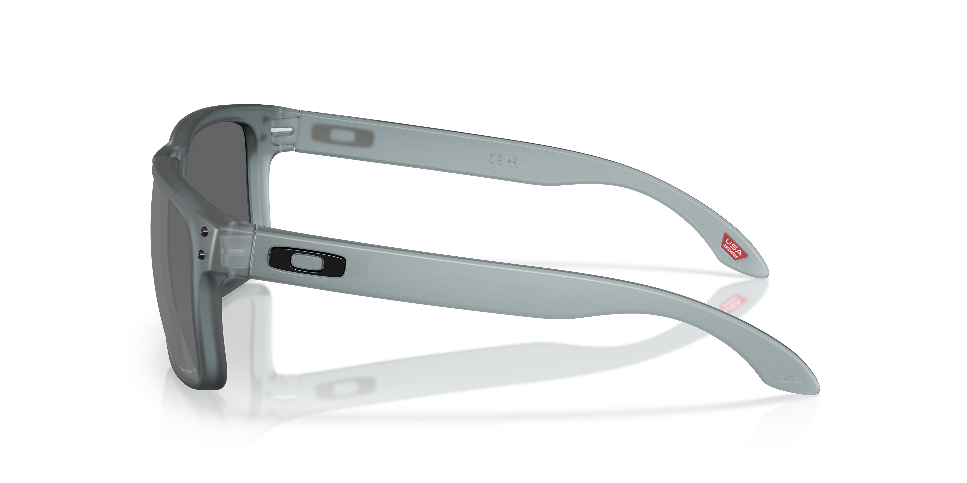 OAKLEY HOLEBROOK POLARIZED