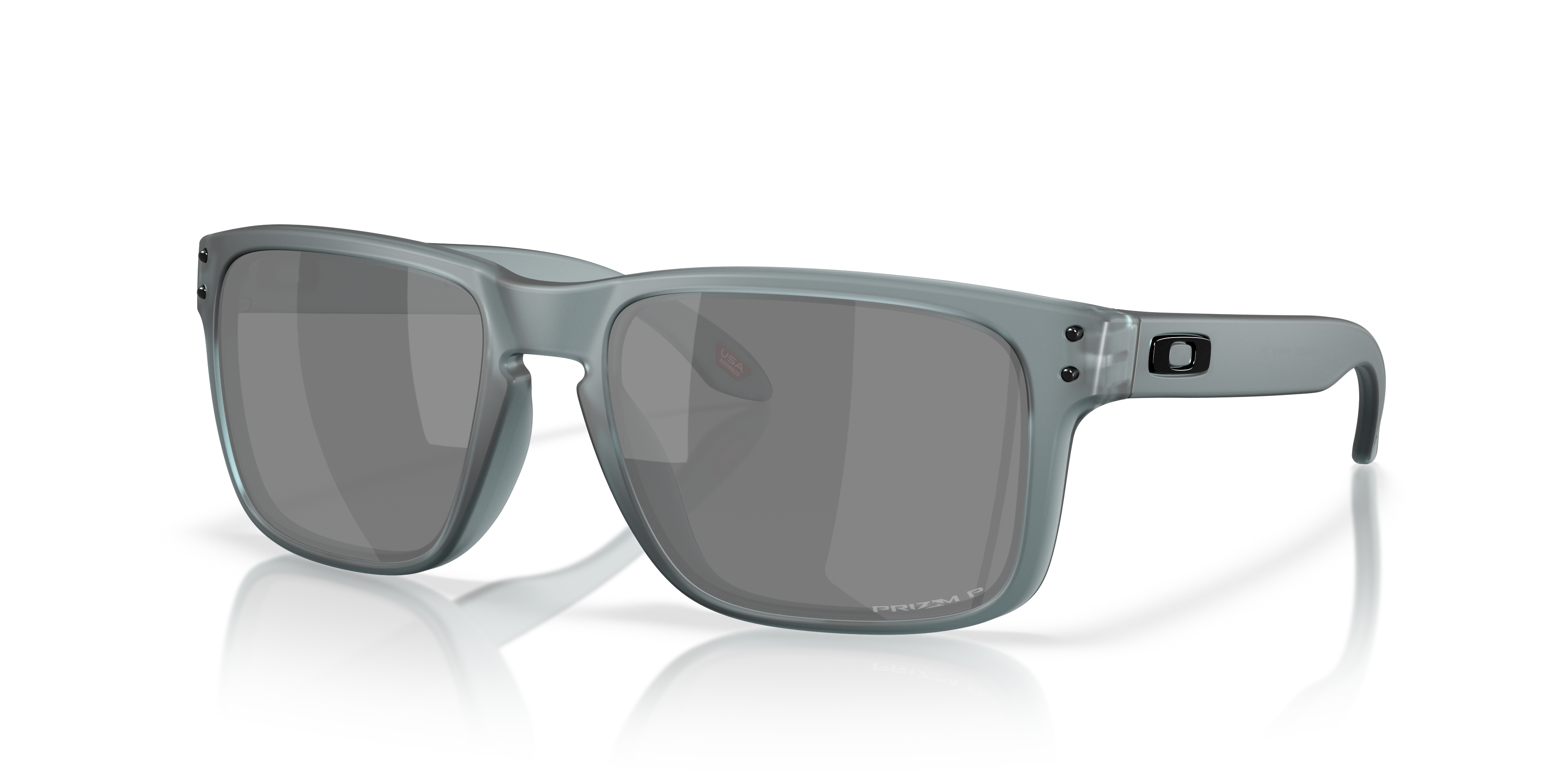 OAKLEY HOLEBROOK POLARIZED