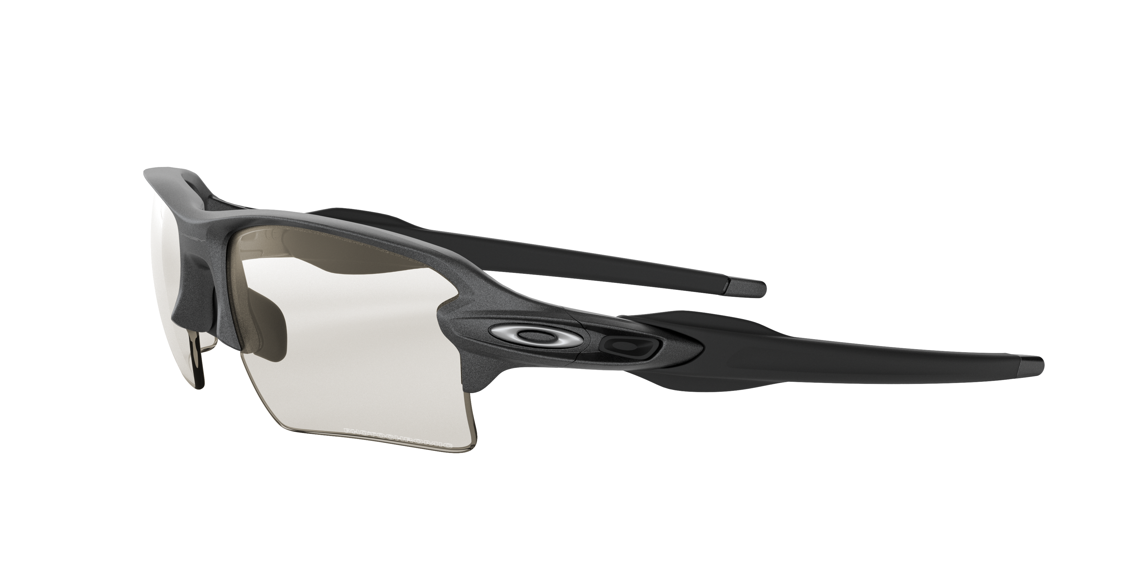 OAKLEY FLACK JACKET TRANSITION LENSES