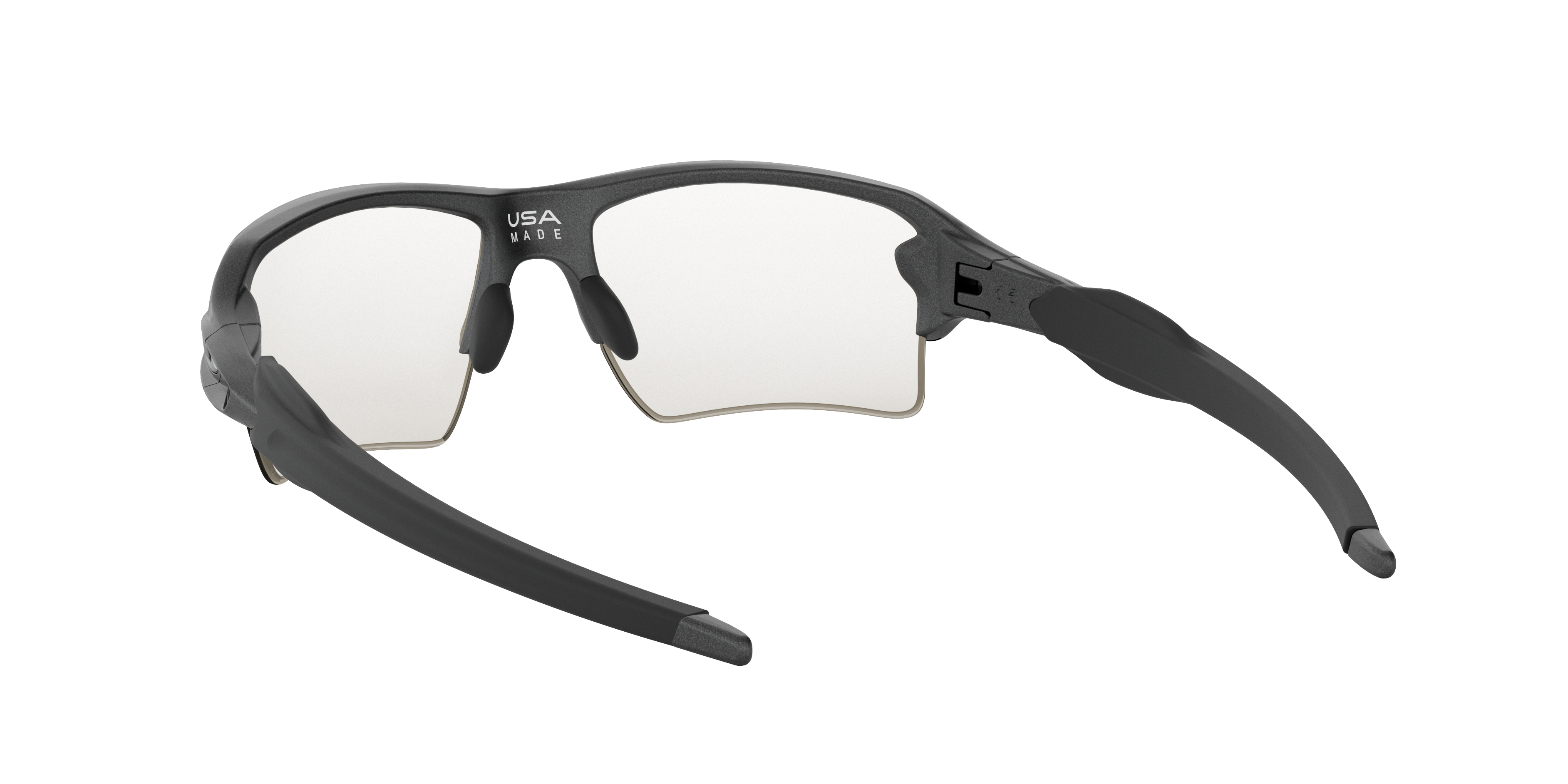 OAKLEY FLACK JACKET TRANSITION LENSES